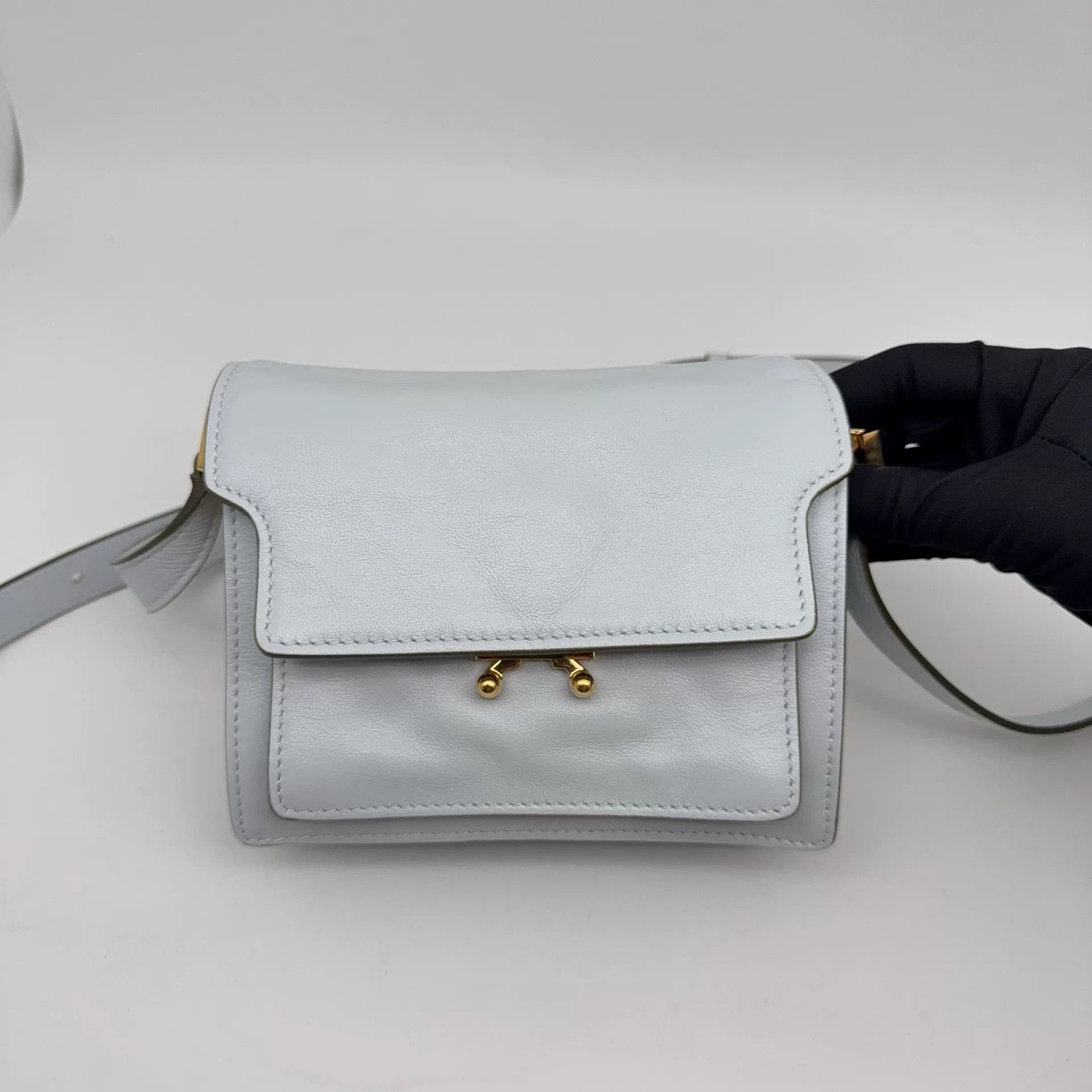 Marni Pre-loved Bag Very good condition Size ONE SIZE - 1 Thumbnail