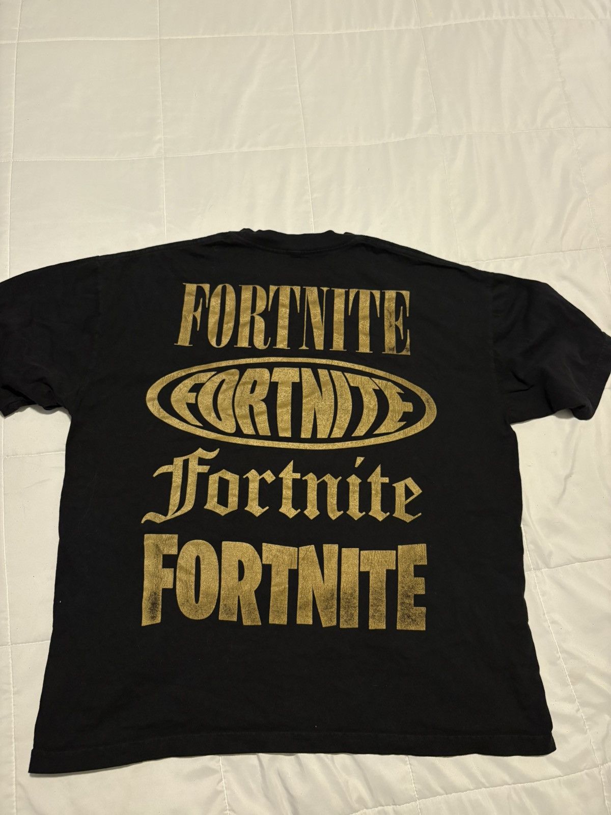 Pleasures Pleasure X Fortnite Size US M / EU 48-50 / 2 - 3 Thumbnail
