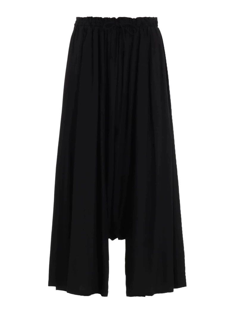 Y's Y's size 2 Thin type low crotch trousers Size US 28 / EU 44 - 5 Thumbnail