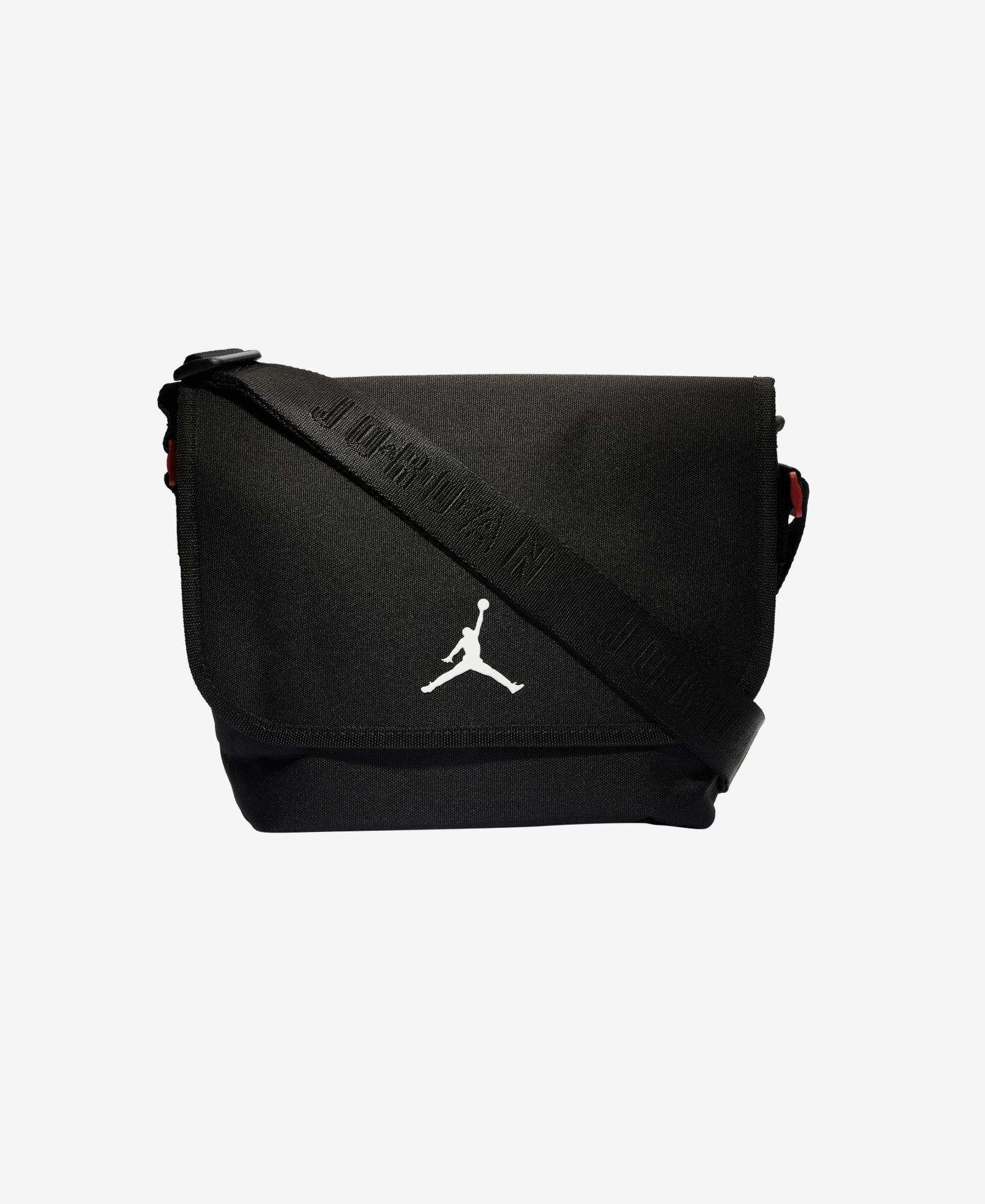 Jordan Messenger Bag