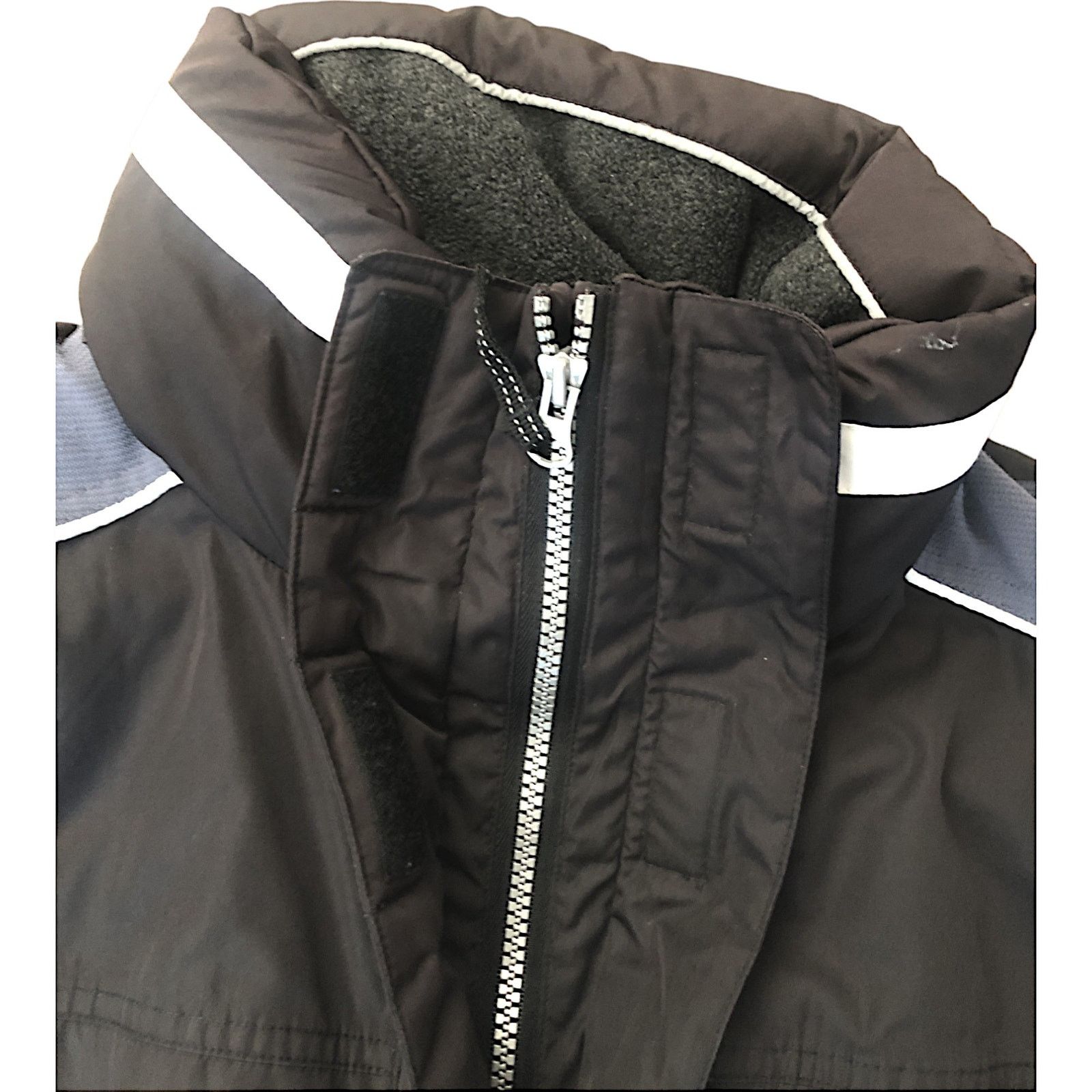 Other Great Outdoors Women's 14 Large Winter Coat w Packable Hood Size L / US 10 / IT 46 - 7 Thumbnail