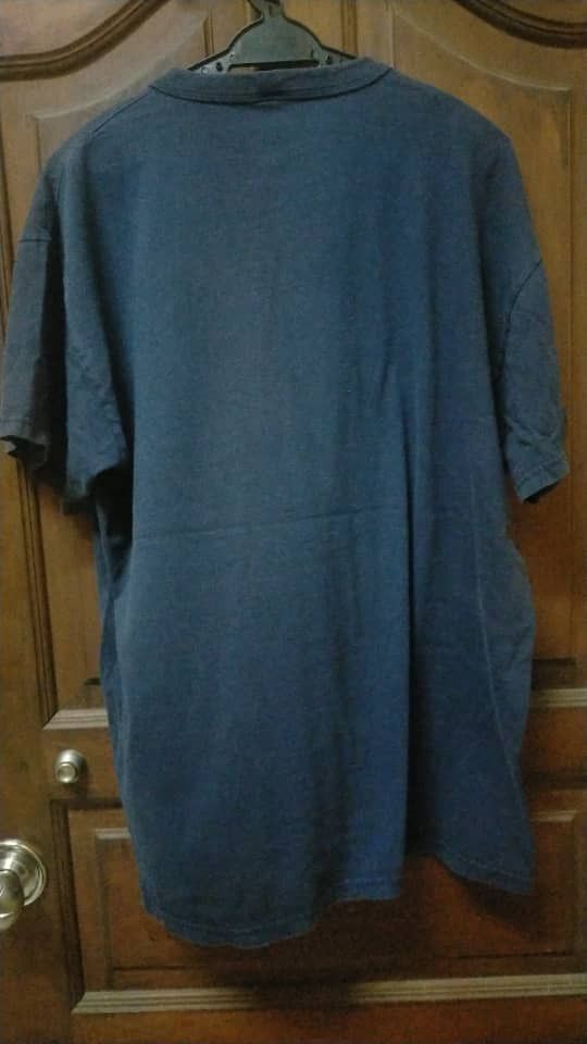 Russell Athletic Russell Athletic University of California Graphic Tees Size US L / EU 52-54 / 3 - 3 Thumbnail