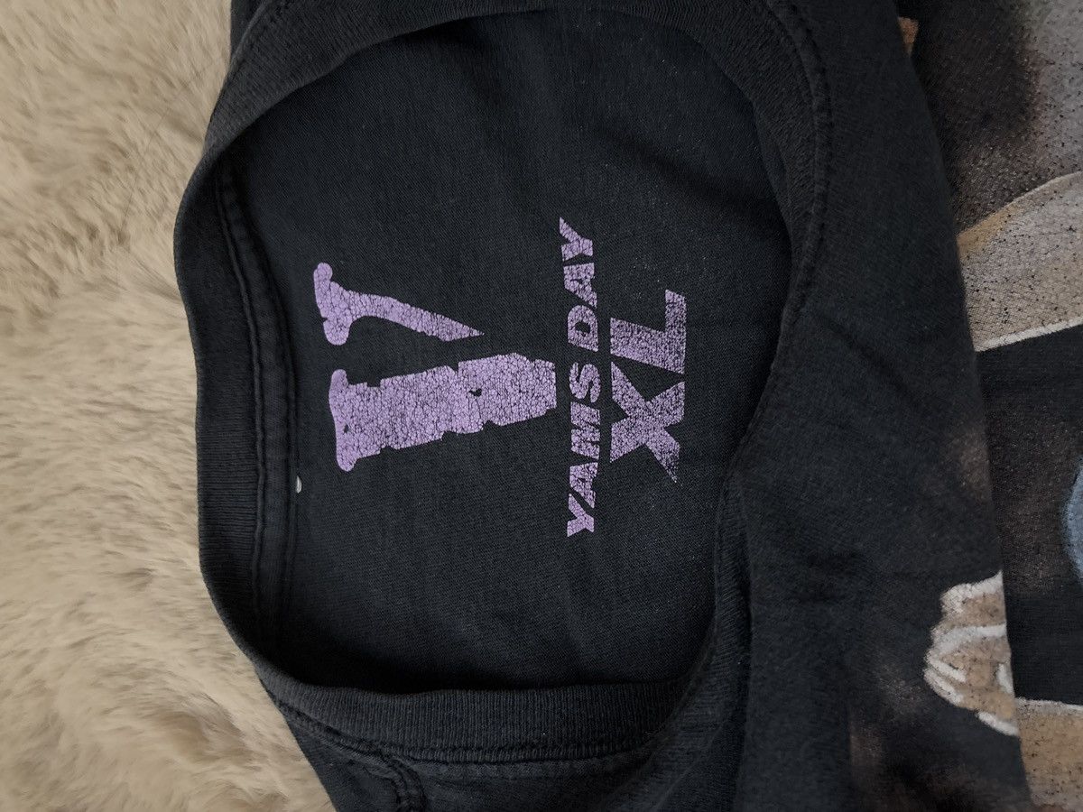 Vlone Vlone yams day t shirt Rare size XL Size US XL / EU 56 / 4 - 3 Thumbnail
