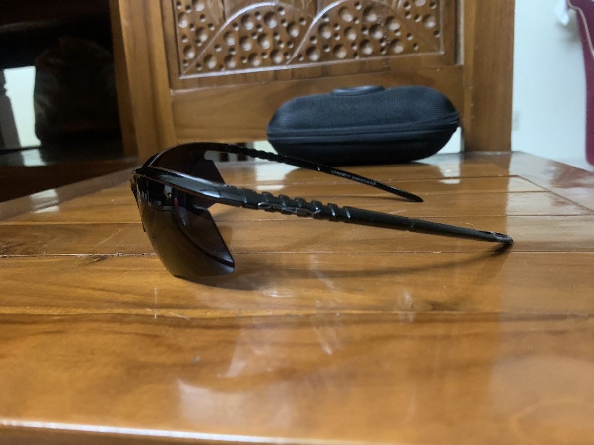 Vintage Vintage Oakley sunglasses Size ONE SIZE - 7 Thumbnail