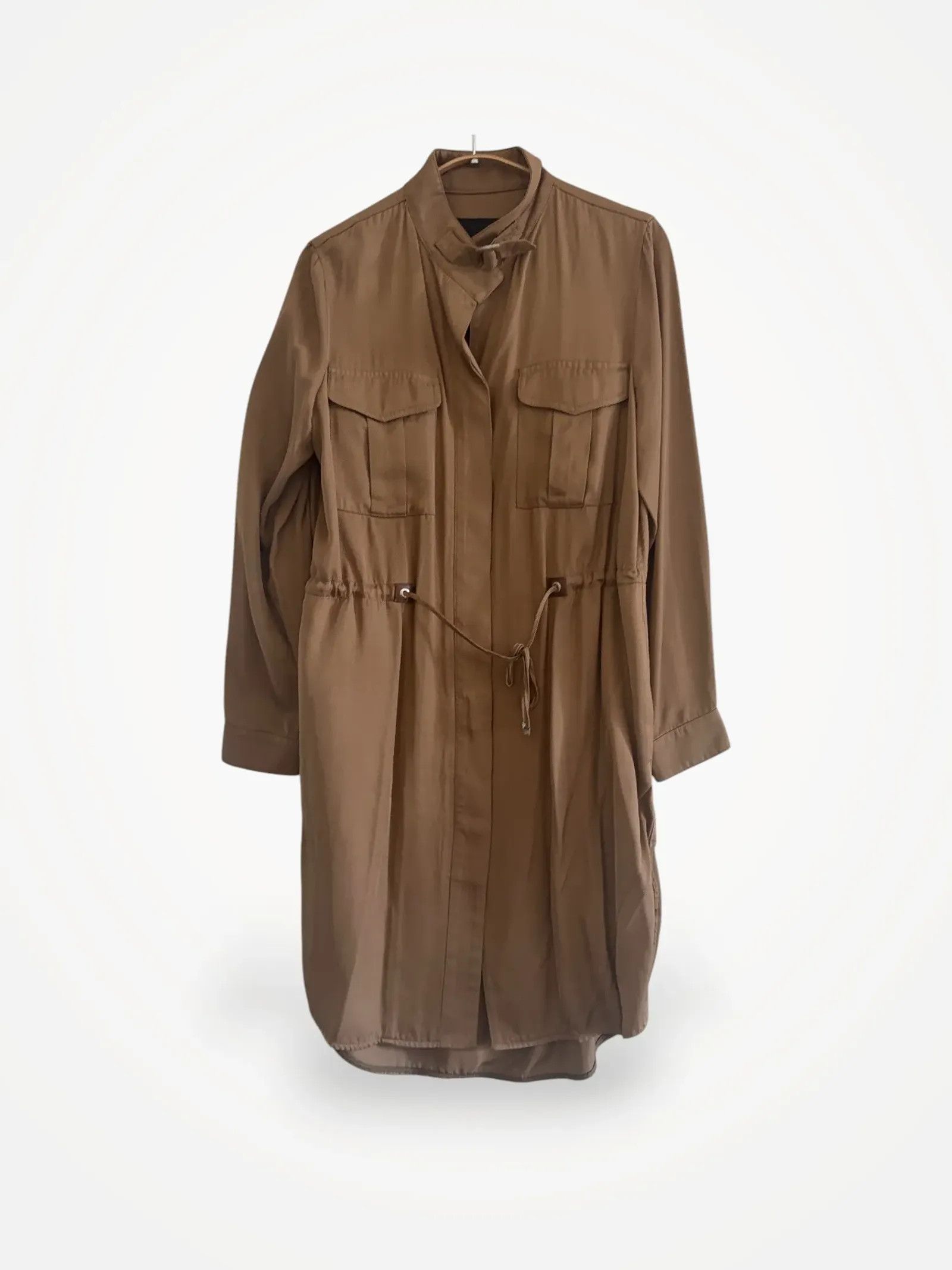 Massimo Dutti Massimo Dutti Dress Size S / US 4 / IT 40 - 1 Thumbnail