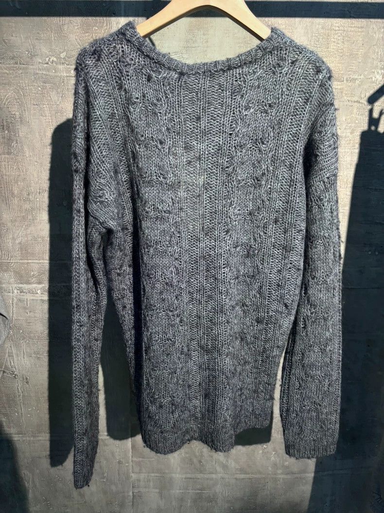 Our Legacy Our Legacy size50 Grey-blue-purple jacket Size US M / EU 48-50 / 2 - 3 Thumbnail