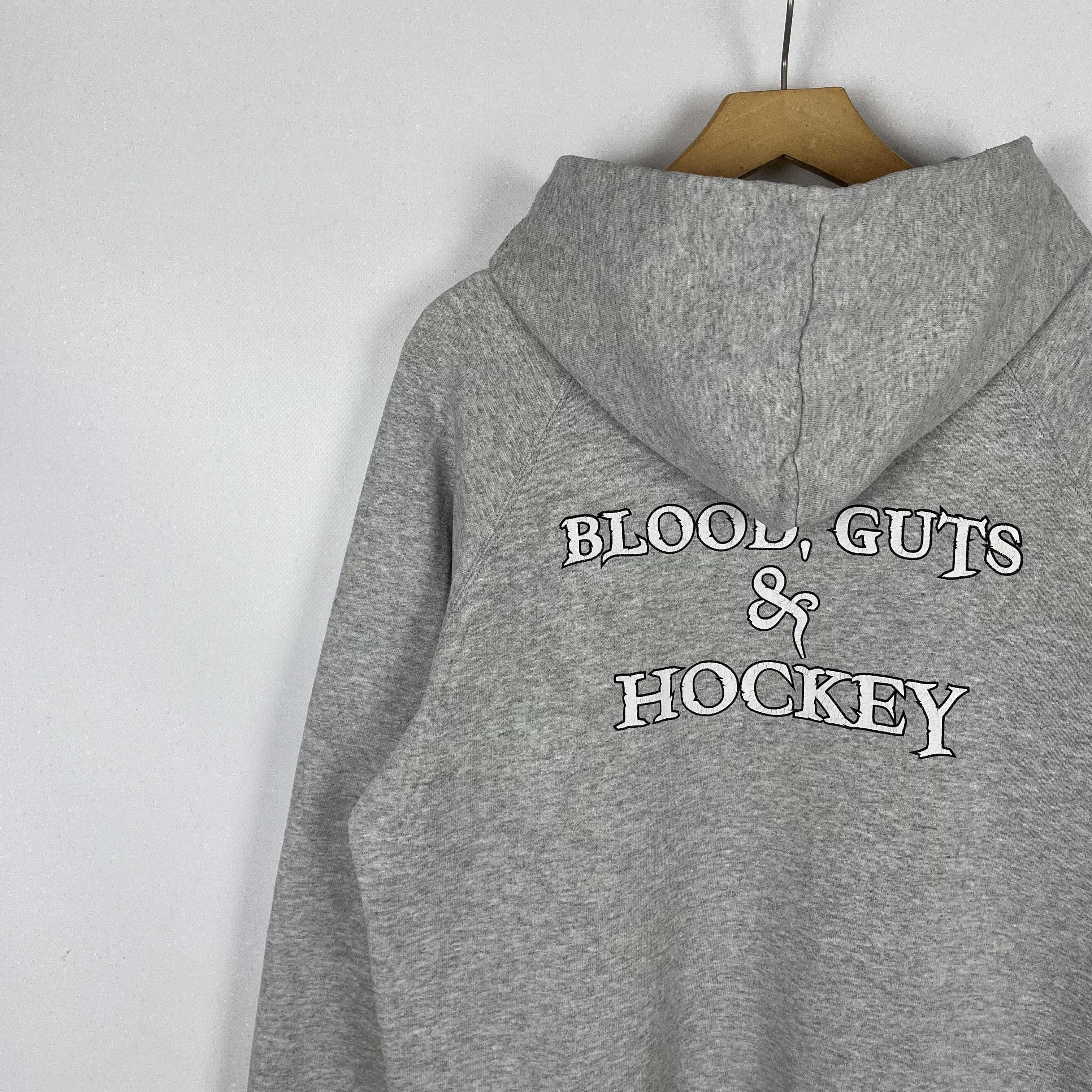 Band Tees Vintage Dropkick Murphys Punk Rock Band Hoodie 90’s Size US M / EU 48-50 / 2 - 23 Thumbnail