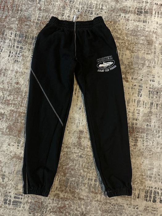 Corteiz corteiz superior sweatpants | Grailed