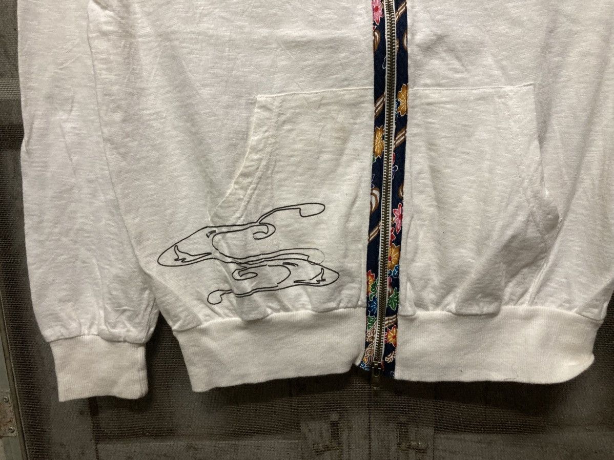 Other Bins By Ryukyu No Sato Jacket Size US S / EU 44-46 / 1 - 3 Thumbnail