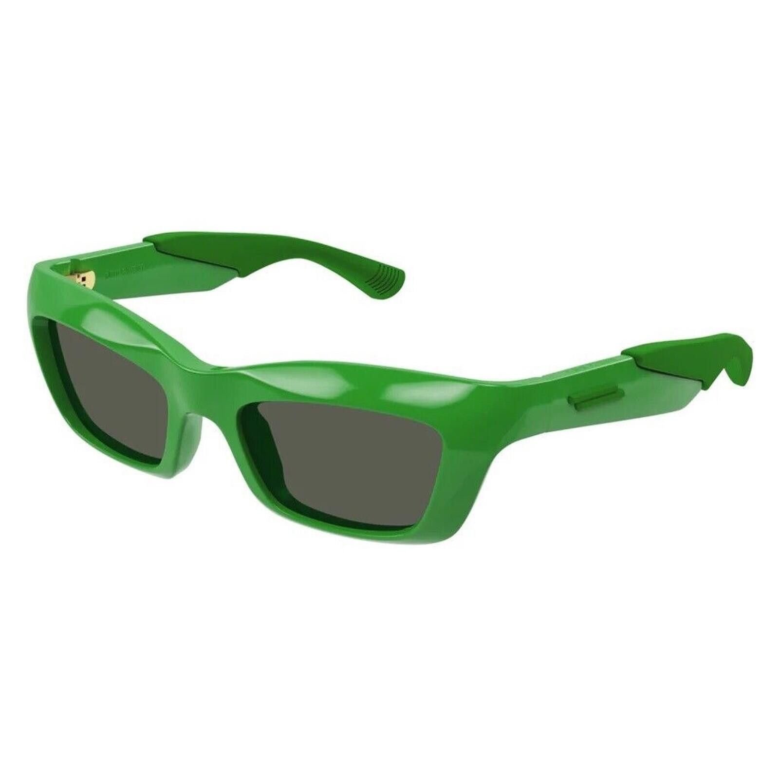 Bottega Veneta New Bottega Veneta sunglasses glasses BV1182S 003 green Size ONE SIZE - 2 Thumbnail