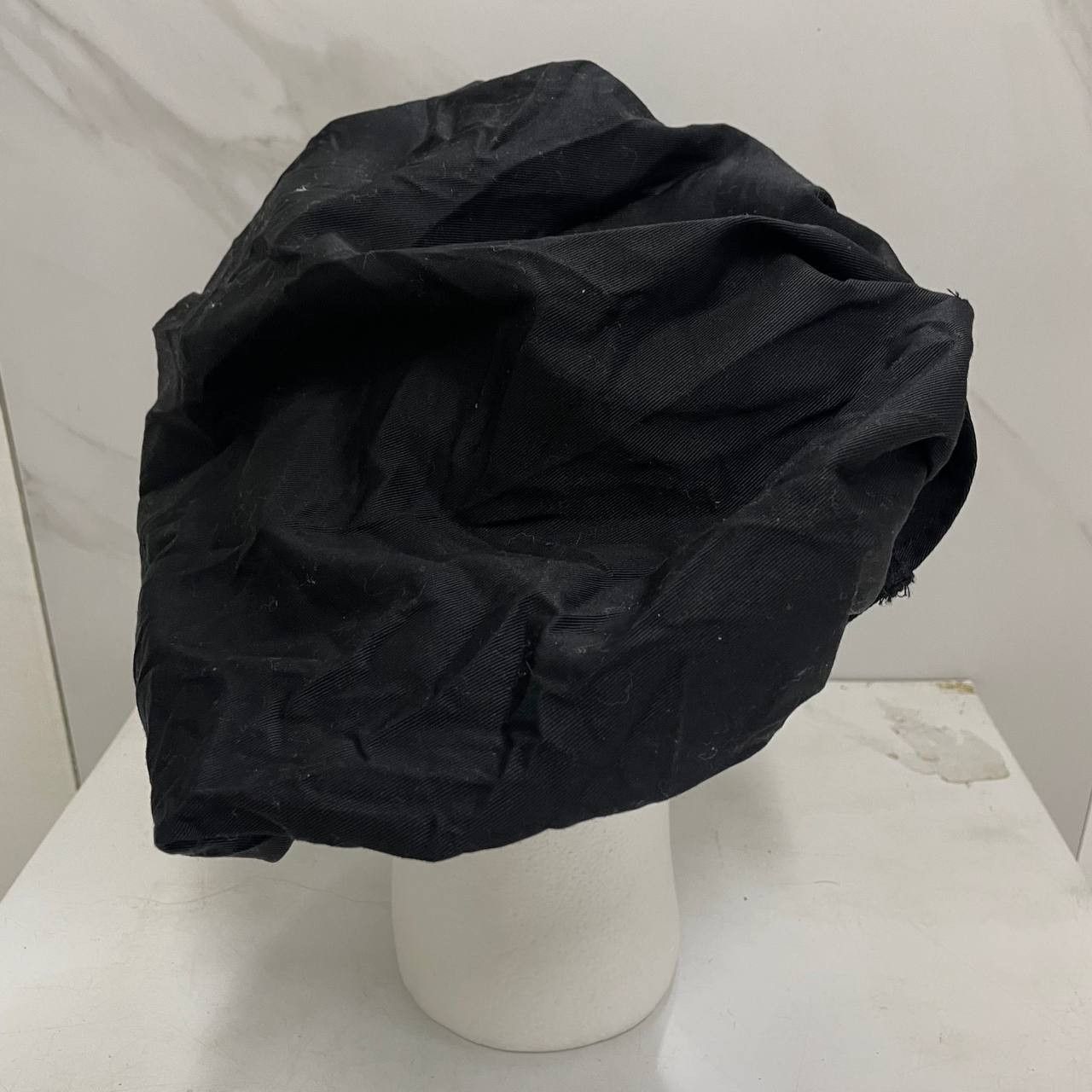 Dxpe Chef ⭐️SALE⭐️ CHEF HAT CAP KITCHEN MICHELIN Size ONE SIZE - 4 Thumbnail