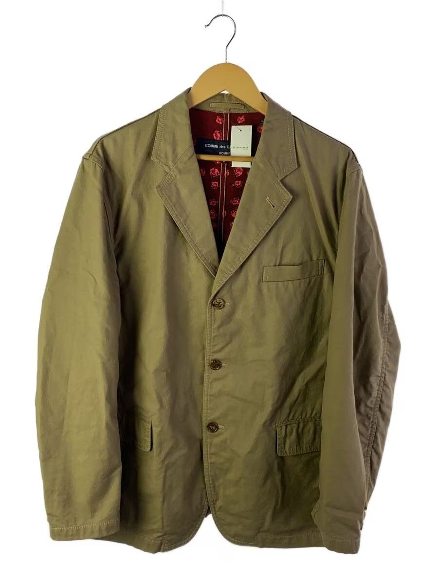 Comme des Garcons Homme 2003 Jacket Size US L / EU 52-54 / 3 - 1 Thumbnail