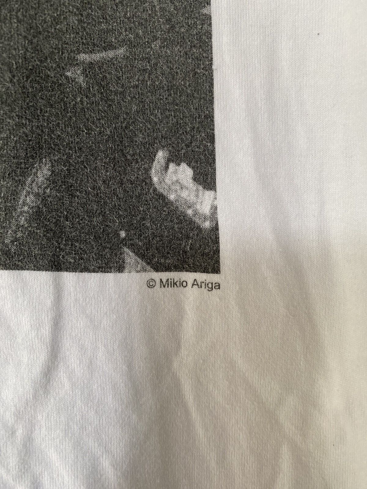Lad Musician 2000s Lithium Homme Stone Roses by Mikio Ariga Size US M / EU 48-50 / 2 - 5 Thumbnail