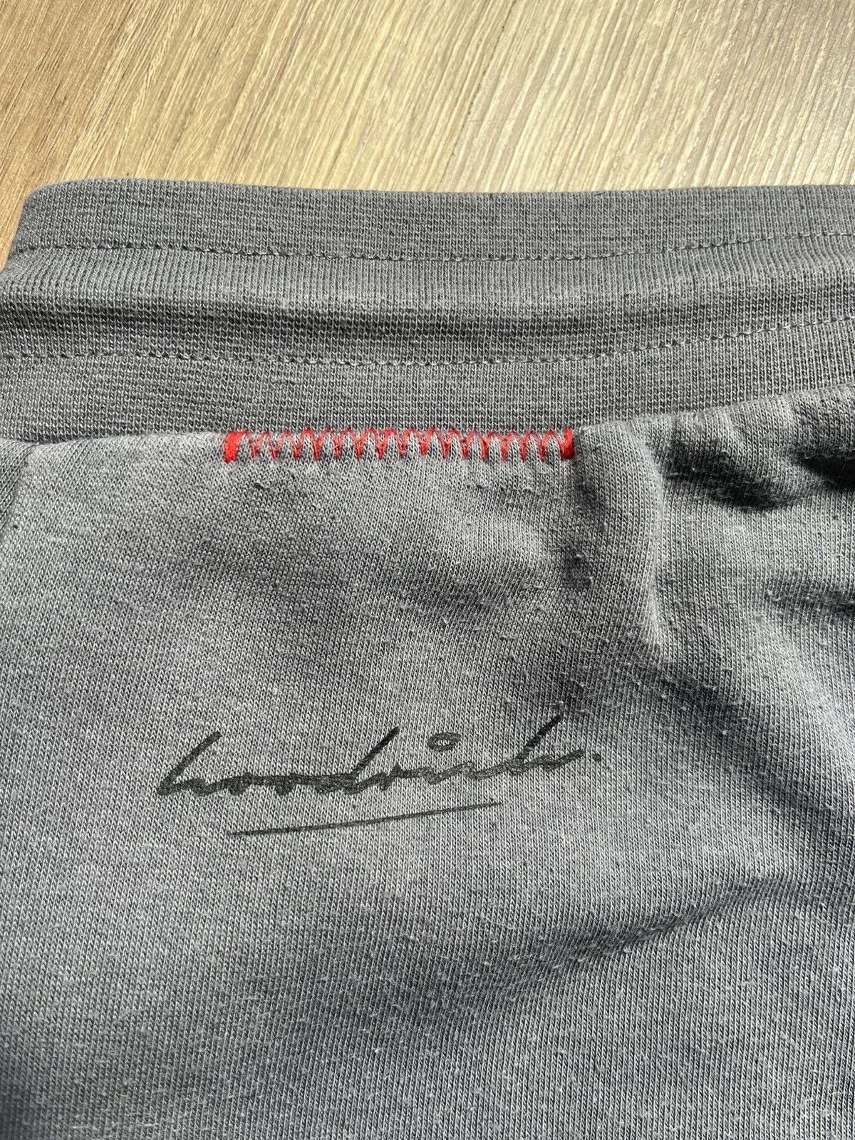 Hoodrich men’s Hoodrich joggers Size US 35 - 7 Thumbnail