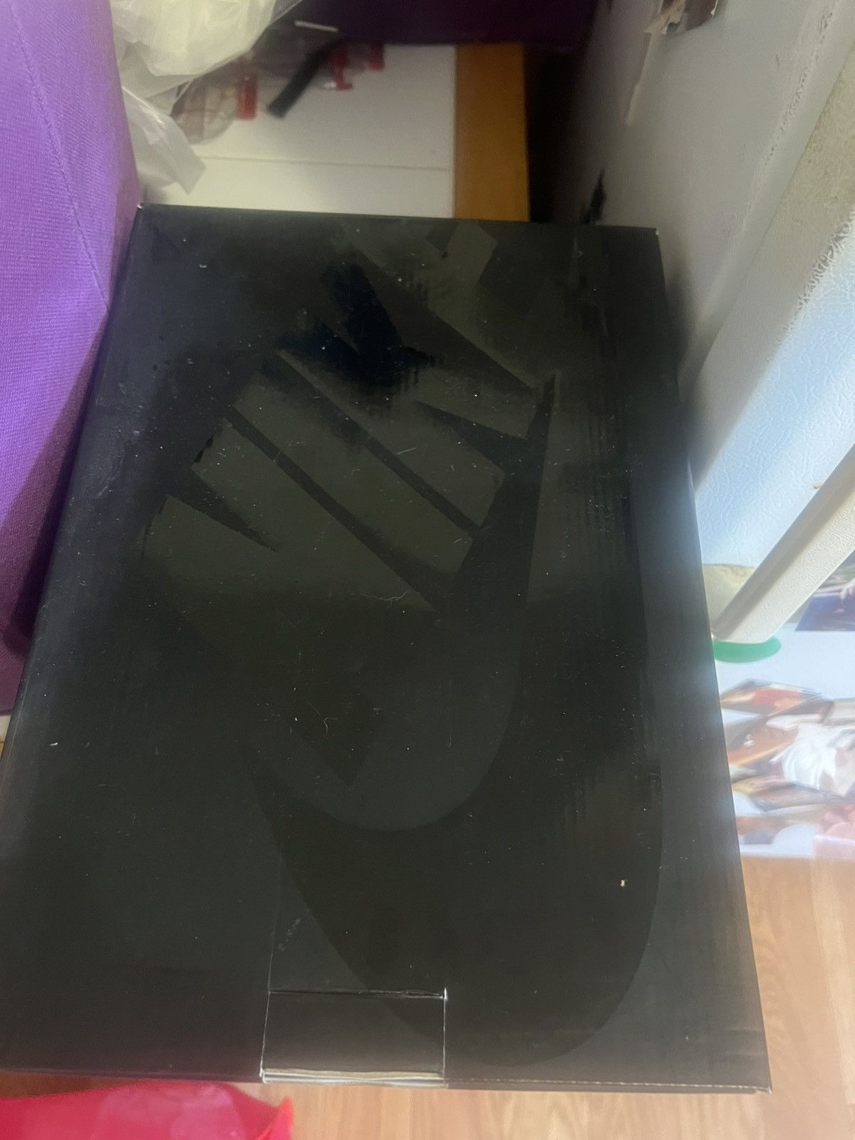 Nike Nike Undefeated x Air Max 97 OG Black Size 10.5 AJ1986 001 Size US 10.5 / EU 43-44 - 16 Thumbnail