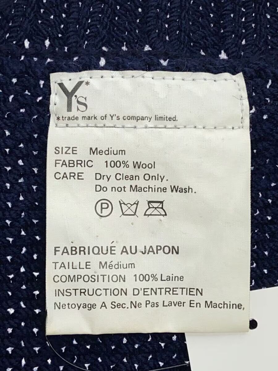 Yohji Yamamoto yohji yamamoto POUR HOMME Y’s cardigan Size US M / EU 48-50 / 2 - 3 Thumbnail
