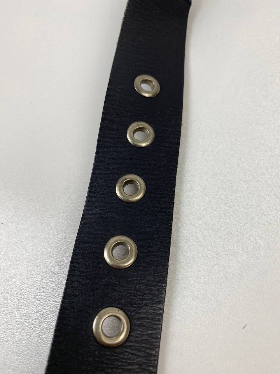 Diesel Diesel vintage belt 80 cm Size ONE SIZE - 7 Thumbnail
