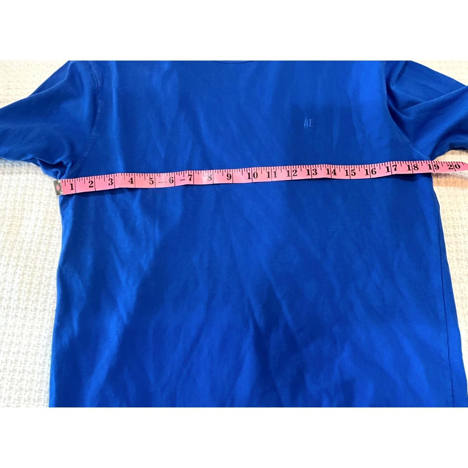 American Eagle Outfitters VINTAGE-American Eagle Shirt (This item is not vintage) Size US S / EU 44-46 / 1 - 7 Thumbnail