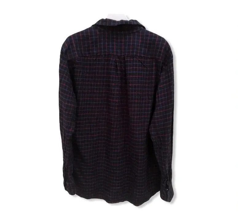 Japanese Brand Japanese Brand Uniqlo Plaid Tartan Flannel Shirt 👕 Size US L / EU 52-54 / 3 - 4 Thumbnail