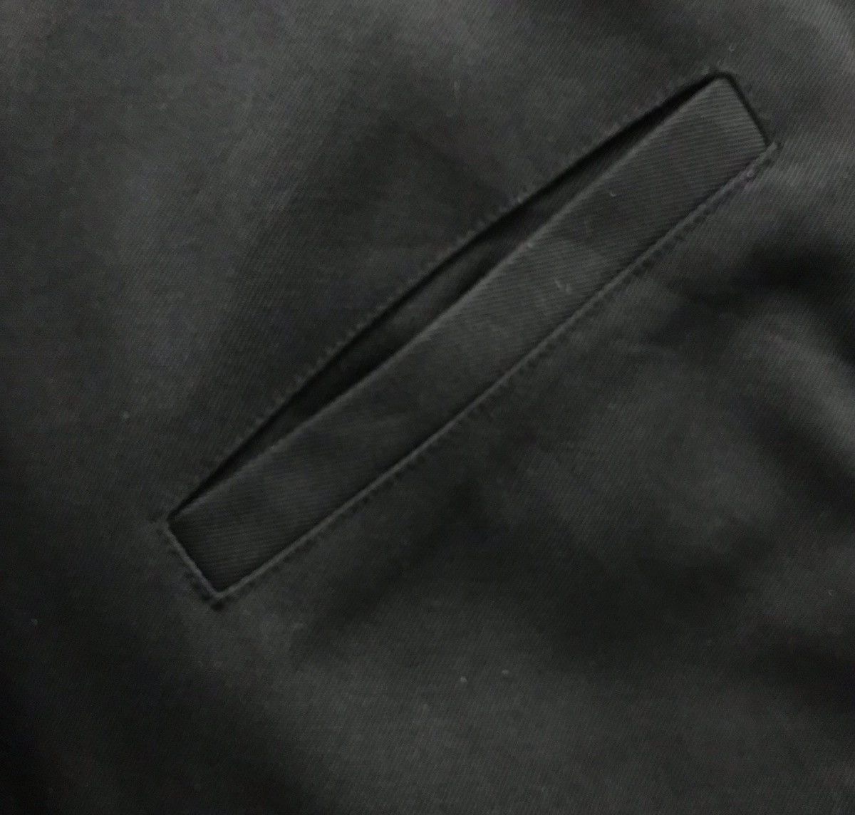 A.P.C. Vintage A.P.C. Made In Japan Jacket Size US M / EU 48-50 / 2 - 5 Thumbnail