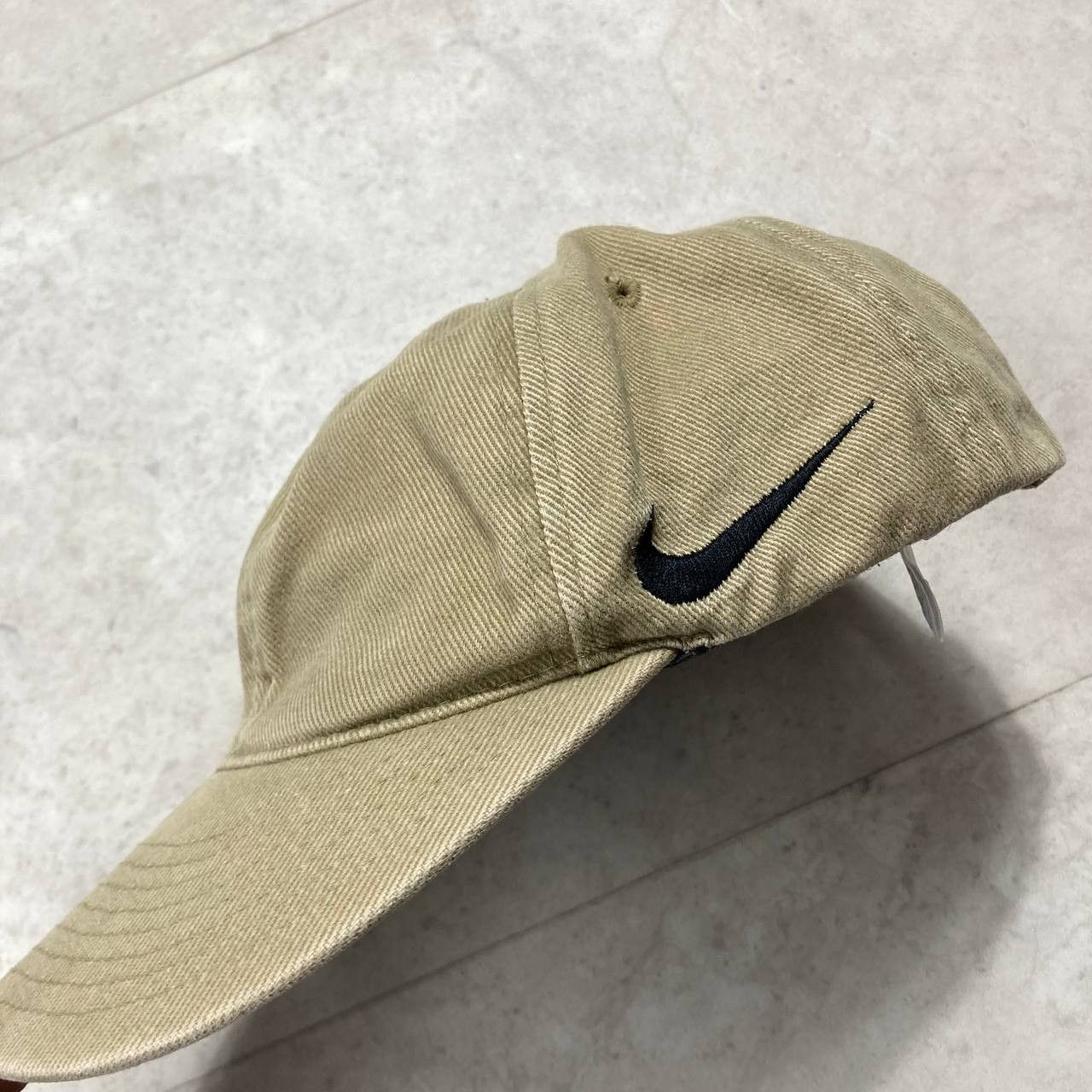 Nike Vintage Nike Hat Size ONE SIZE - 1 Thumbnail