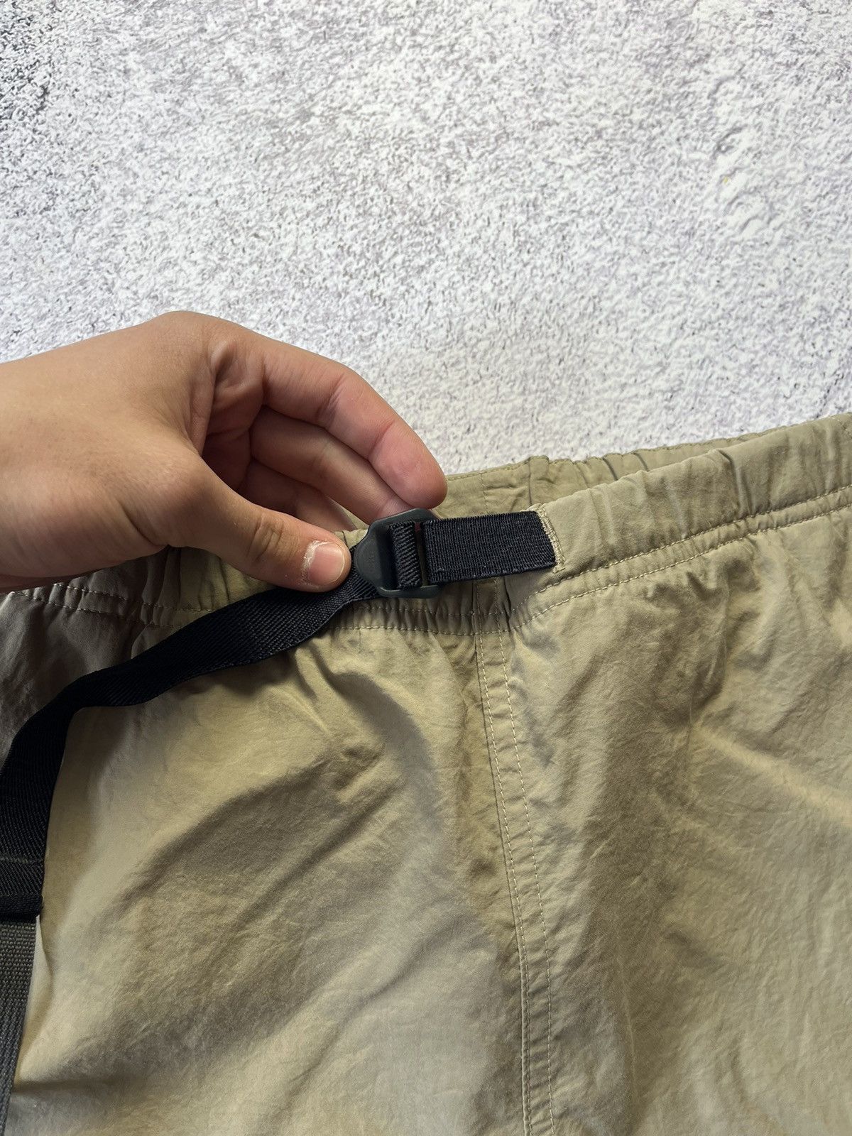 Nike ACG Vintage Y2K Nike ACG Shorts Rare Size US 34 / EU 50 - 8 Thumbnail