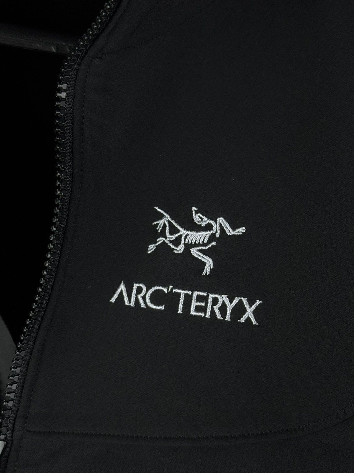 Arc'teryx Vintage 00s Arc’teryx Gamma SV Softshell Jacket Polartec Size L / US 10 / IT 46 - 2 Thumbnail