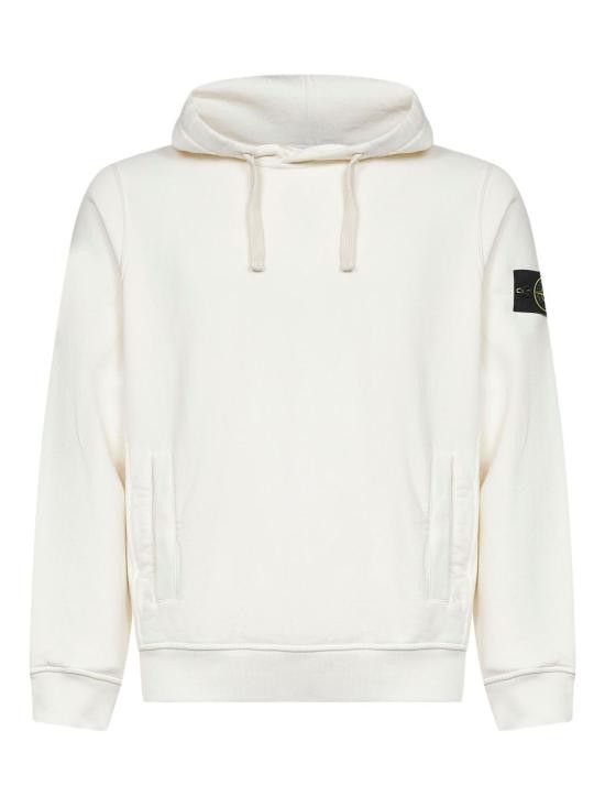 Stone Island STONE ISLAND Men Hoodies K2S15 6100029 S0A20 V0093 White Size US S / EU 44-46 / 1 - 1 Thumbnail