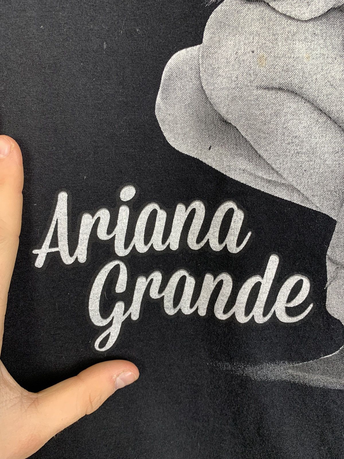 Other Ariana Grande The Honeymoon Tour T-shirt Size US S / EU 44-46 / 1 - 12 Thumbnail