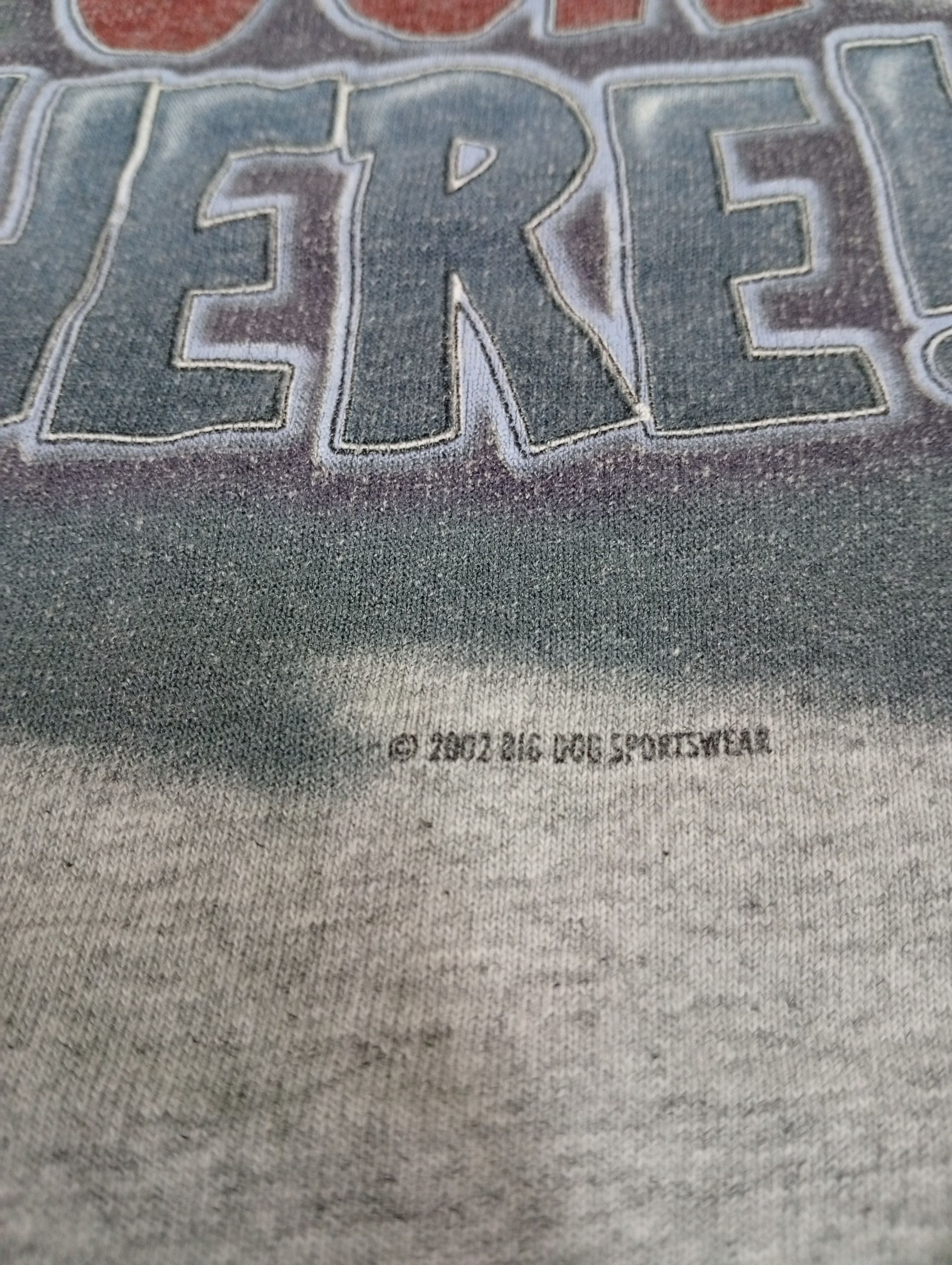 Vintage Vintage santa barbara Size US M / EU 48-50 / 2 - 8 Thumbnail