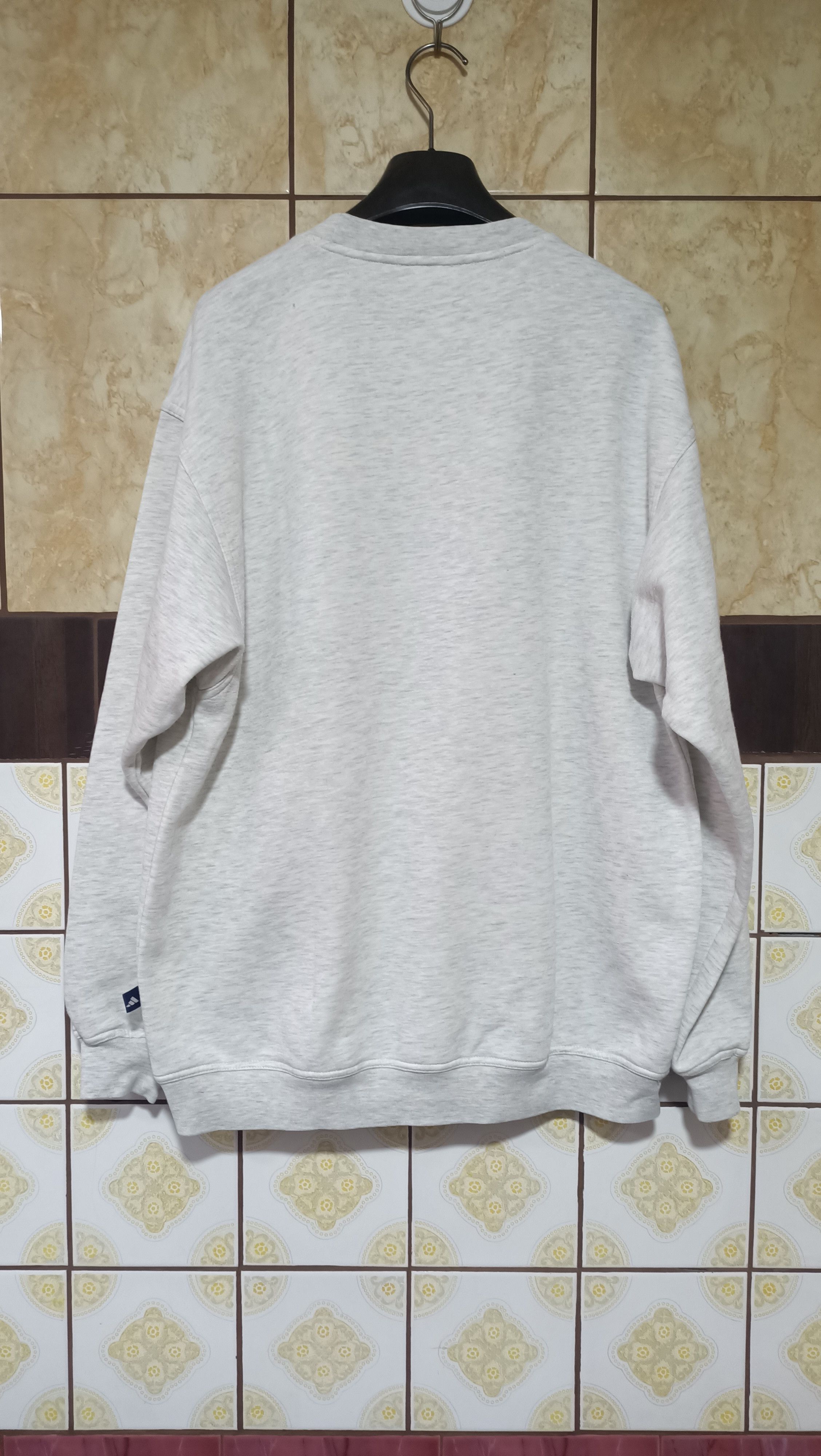 Adidas Vintage 99' Adidas sweatshirt Size US S / EU 44-46 / 1 - 4 Thumbnail