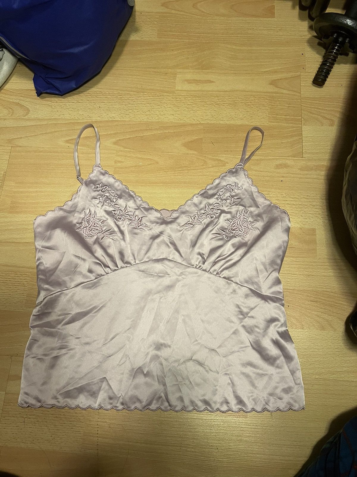Other Lingerie Pink Top Size S / US 4 / IT 40 - 4 Thumbnail