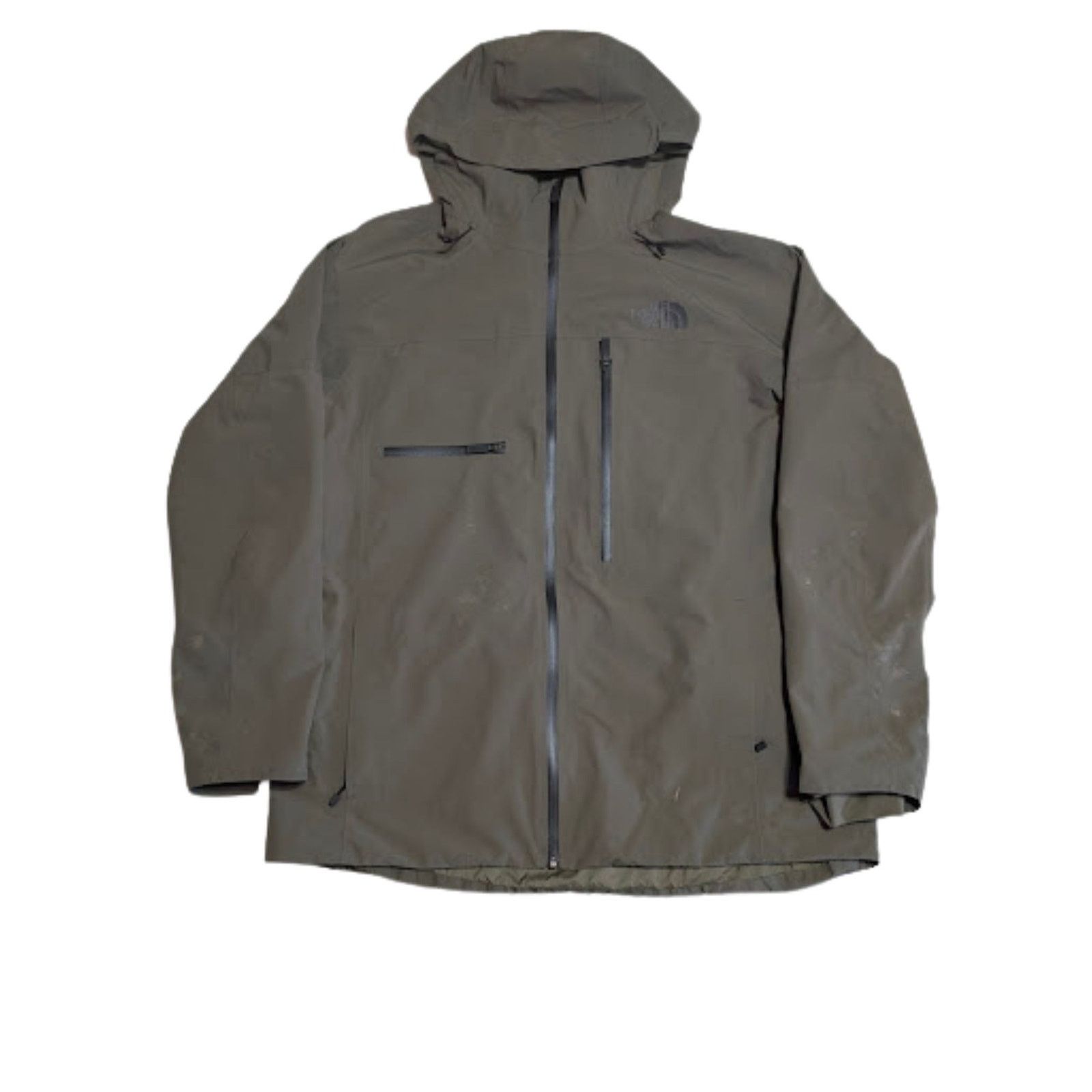 The North Face The North Face Powderflo Futurelight Dryvent Shell Size XL Size US XL / EU 56 / 4 - 1 Thumbnail
