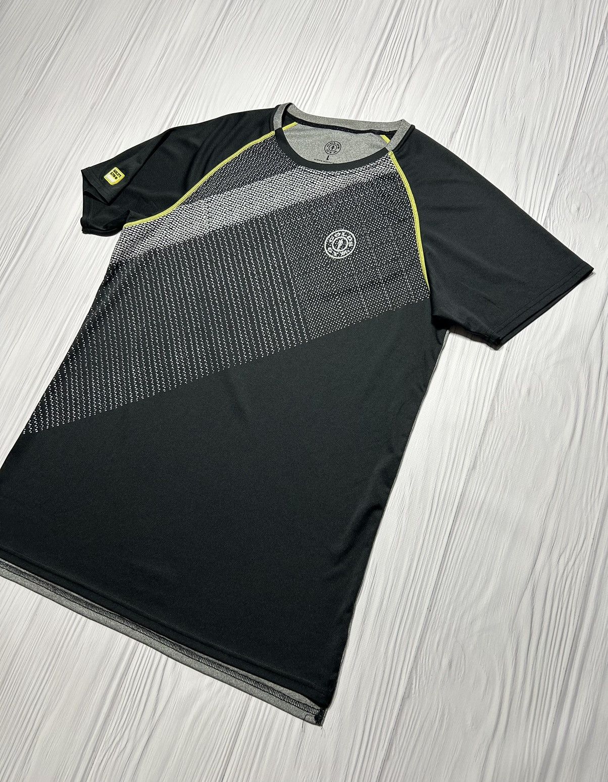 Other Gold’s Gym Dry Tech Performance T-Shirt Size US L / EU 52-54 / 3 - 2 Thumbnail