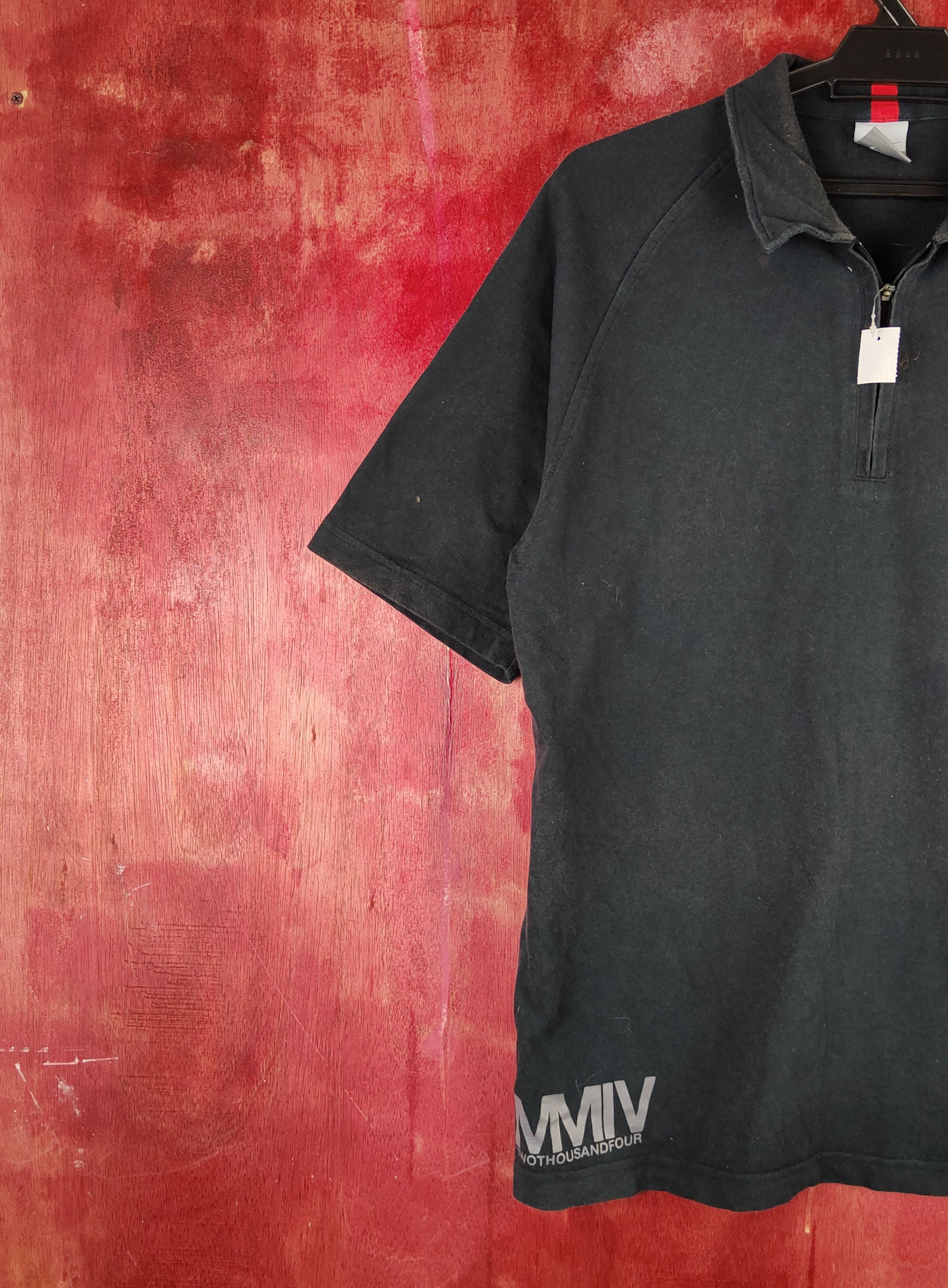 Japanese Brand × Sports Specialties Nike Dark Blue Short Sleeve T-shirts #S2234 Size US L / EU 52-54 / 3 - 4 Thumbnail