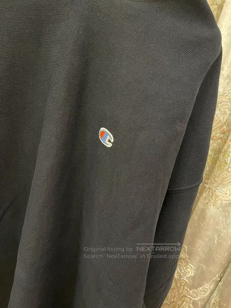 Vetements Vetements Hoodie Size US XS / EU 42 / 0 - 2 Thumbnail