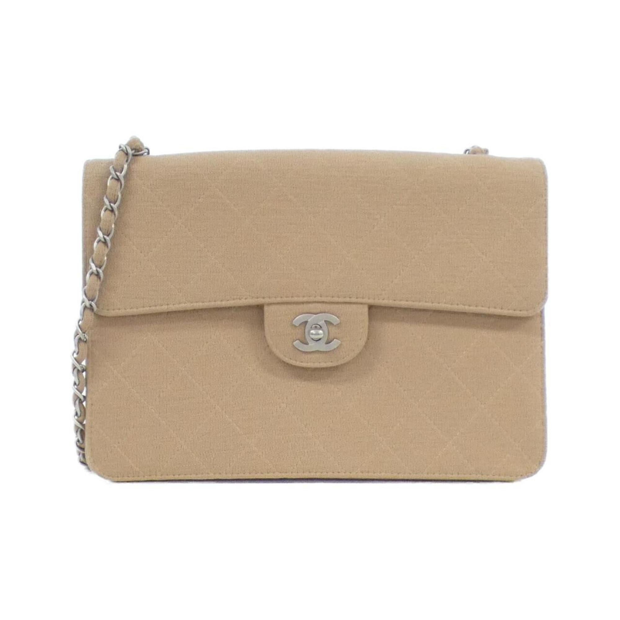 Chanel Chanel Single flap shoulder Size ONE SIZE - 1 Thumbnail