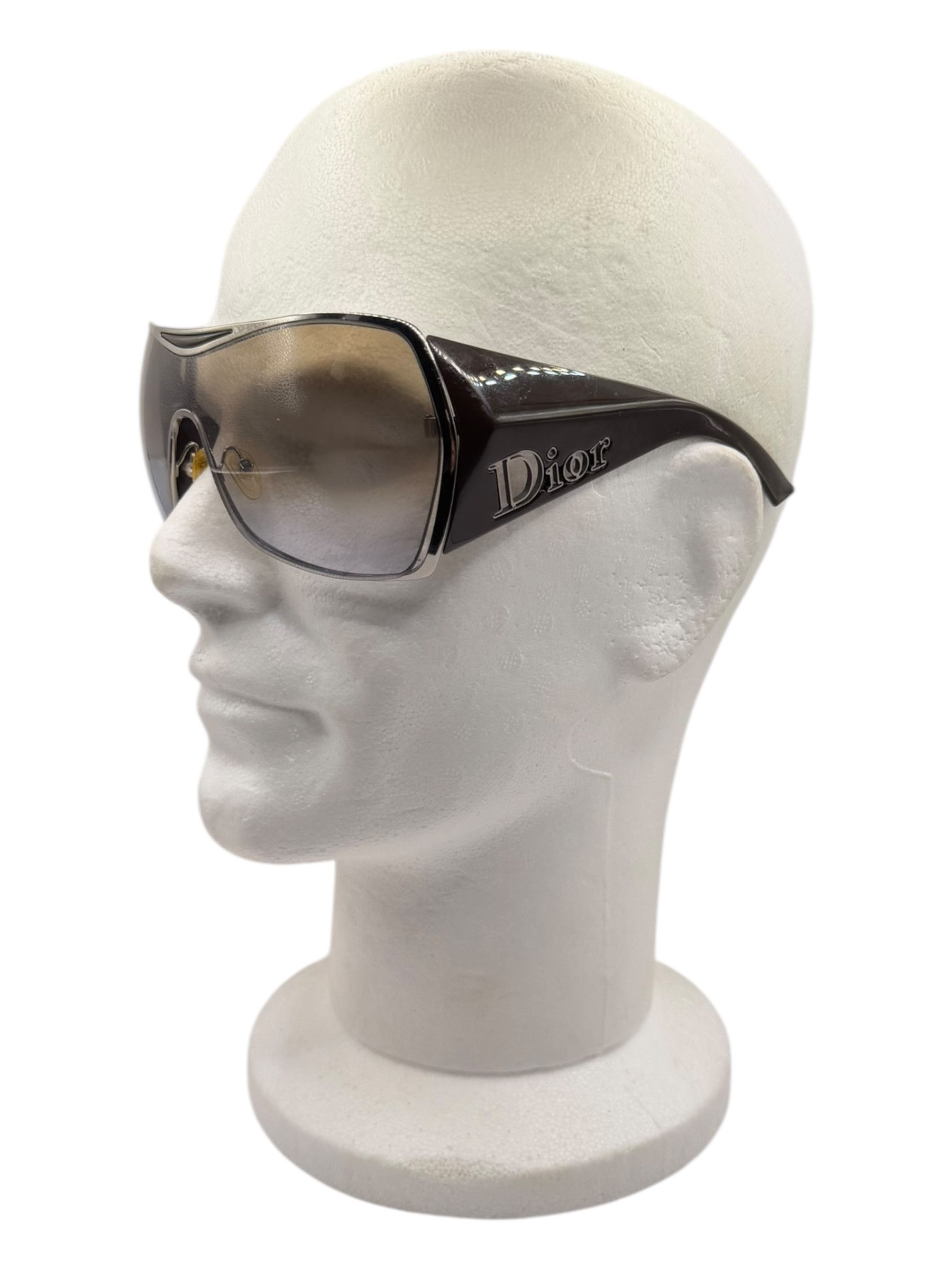 Dior Dior "Dior GAUCHO" sunglasses Size ONE SIZE - 16 Thumbnail