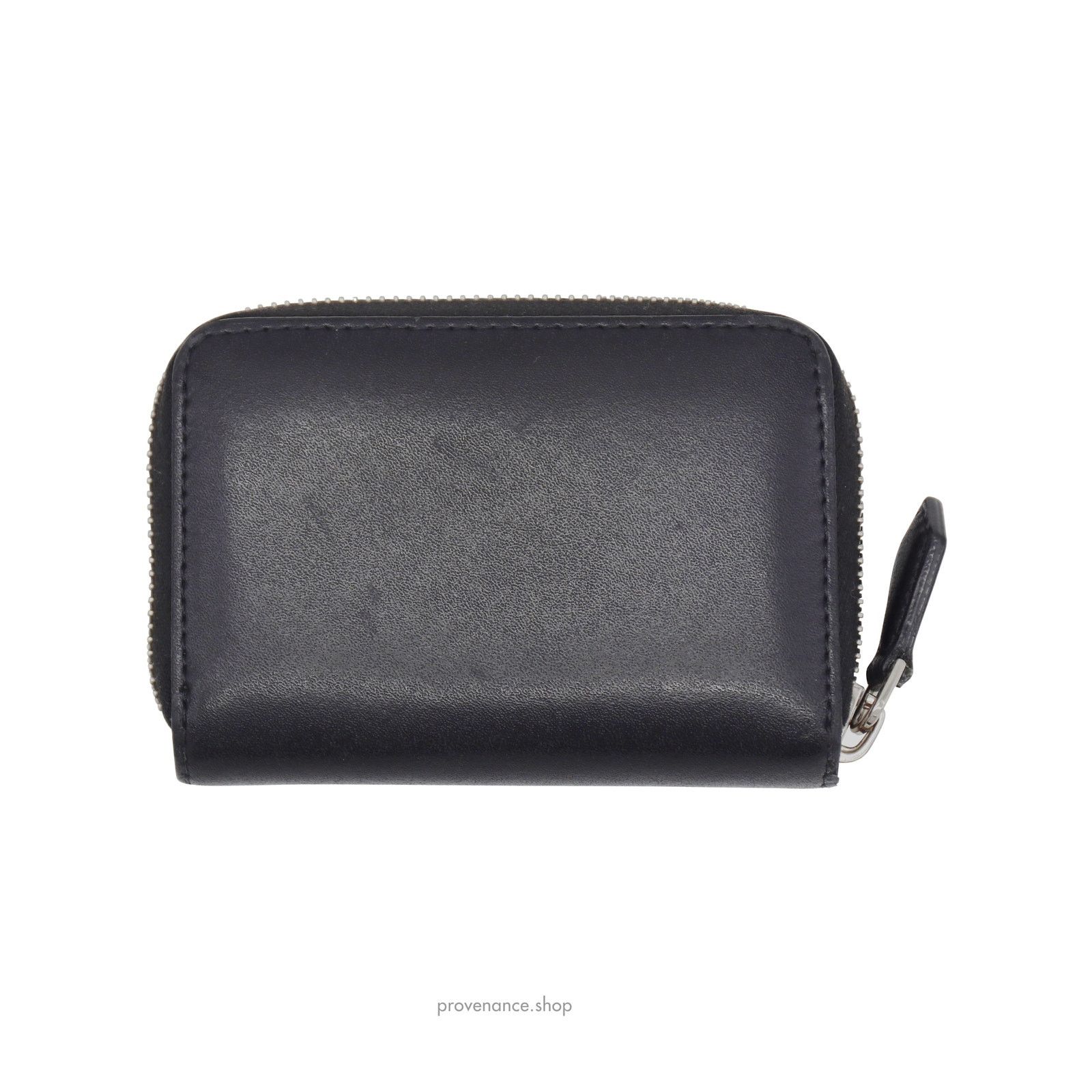 Givenchy 🔴 Givenchy Zip Wallet - I FEEL LOVE Size ONE SIZE - 3 Thumbnail