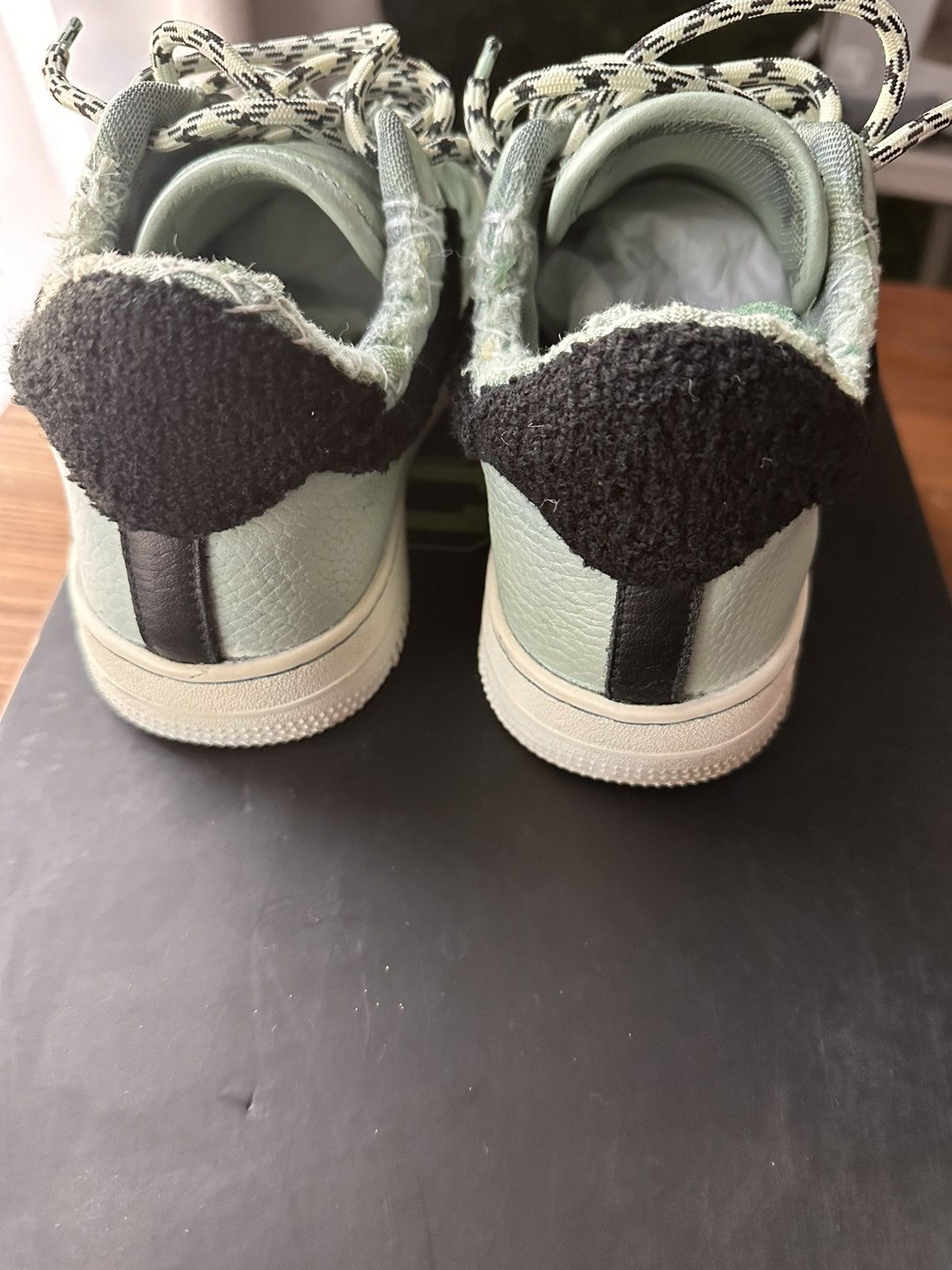 Other John Geiger GF-01 Sneakers Size US 5 / IT 35 - 5 Thumbnail