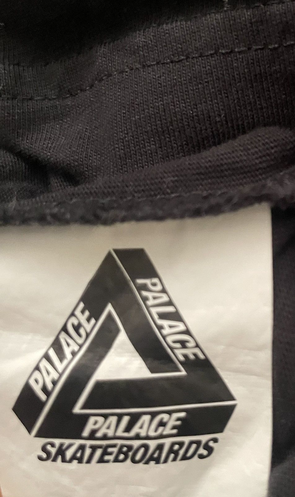 Palace PALACE G-Face T-shirt M Size US S / EU 44-46 / 1 - 9 Thumbnail