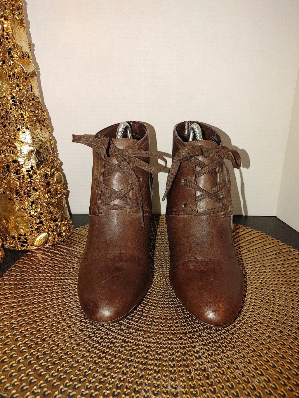 Ralph Lauren Ralph Lauren Tamia size 10B Size US 10 / IT 40 - 2 Thumbnail