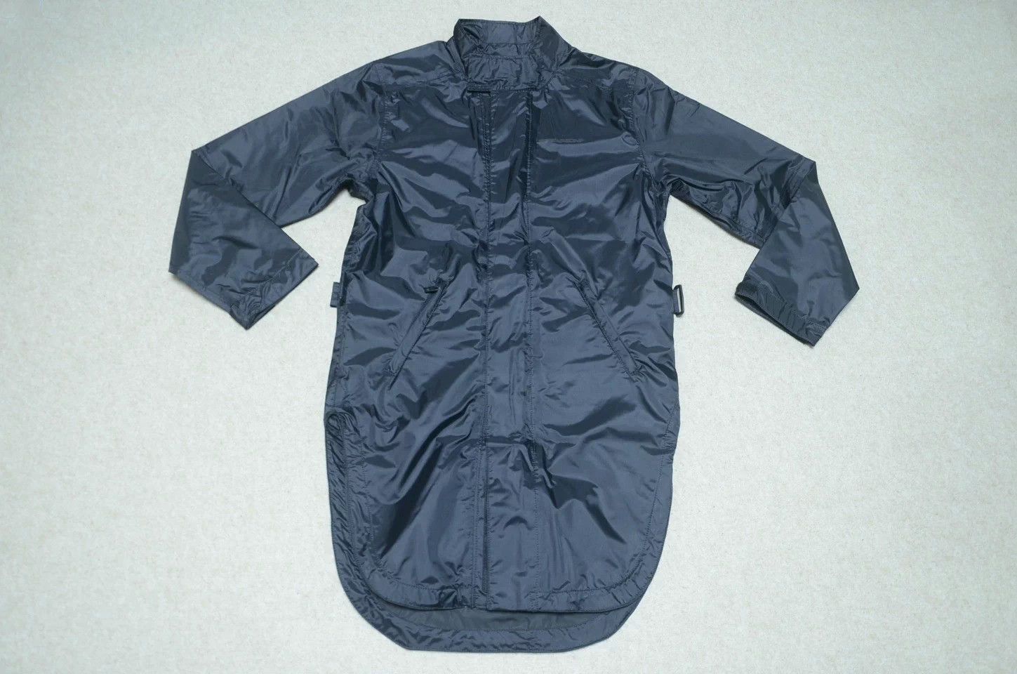 1017 ALYX 9SM 1017 ALYX 9SM 3M Reflective Tech Waterproof Parka XS Unisex Size US XS / EU 42 / 0 - 1 Thumbnail