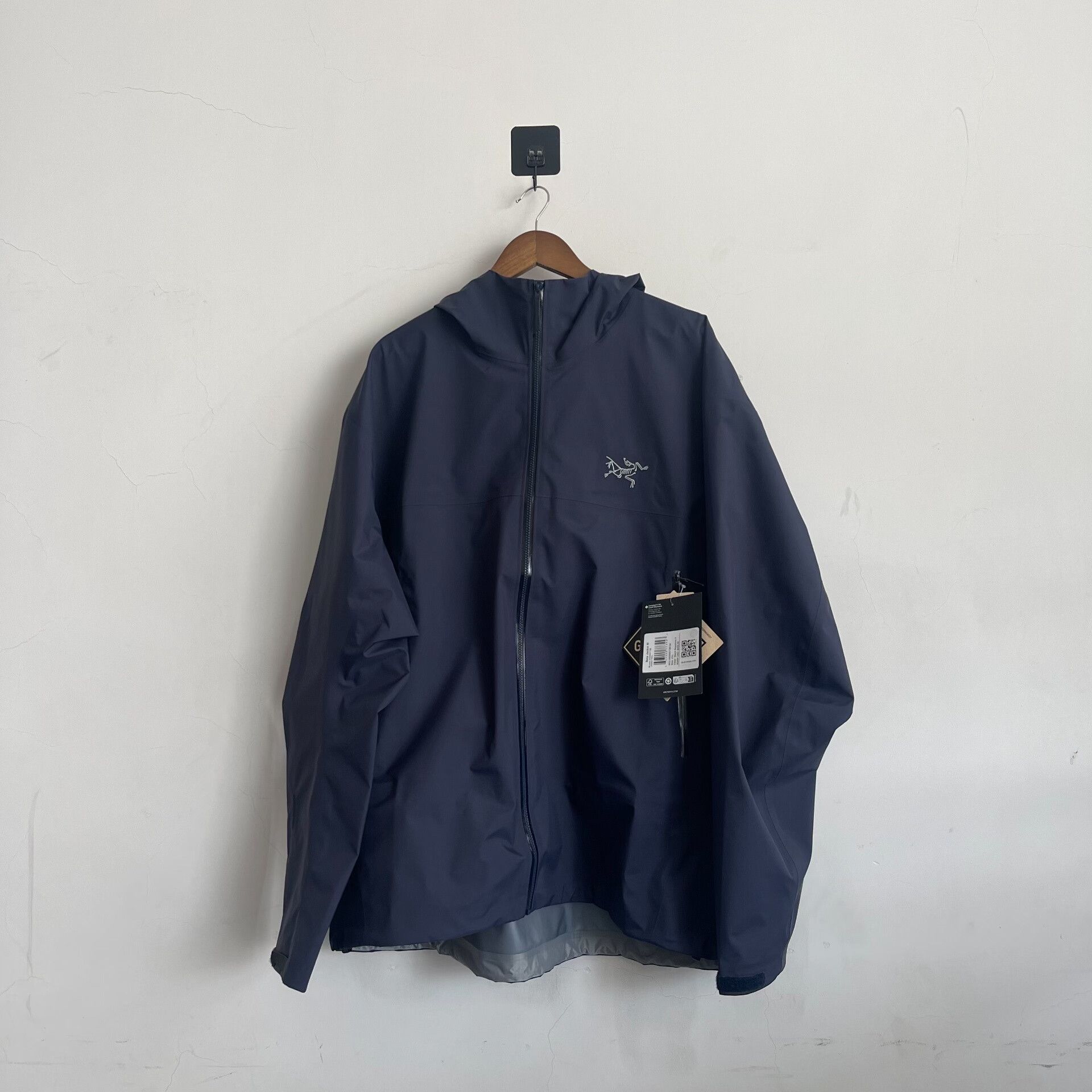 Arc'teryx Arcteryx BETA Jacket Men's 2XL Size US XXL / EU 58 / 5 - 1 Thumbnail