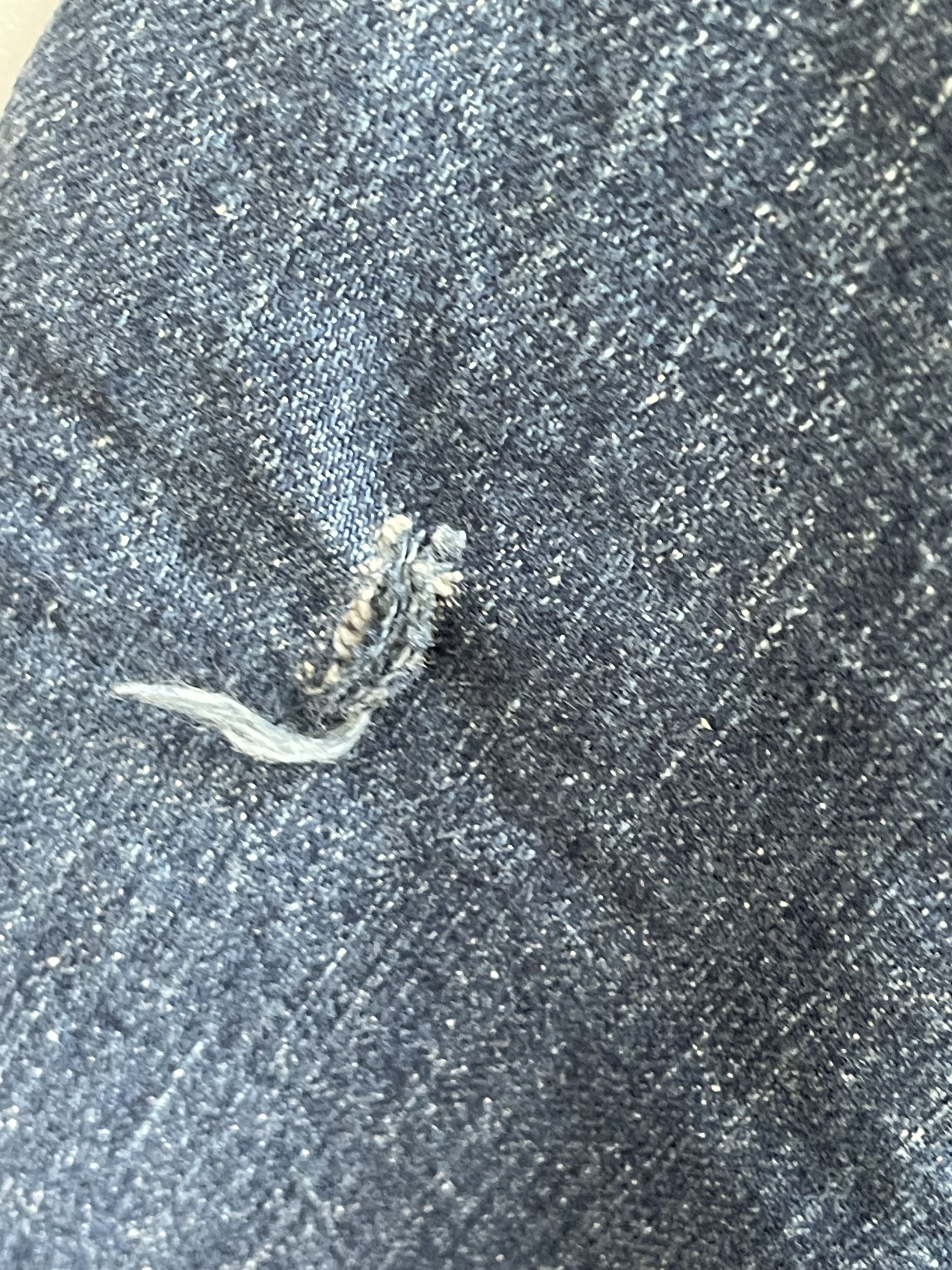 Levi's Vintage Levis 501 Jeans Size US 34 / EU 50 - 12 Thumbnail