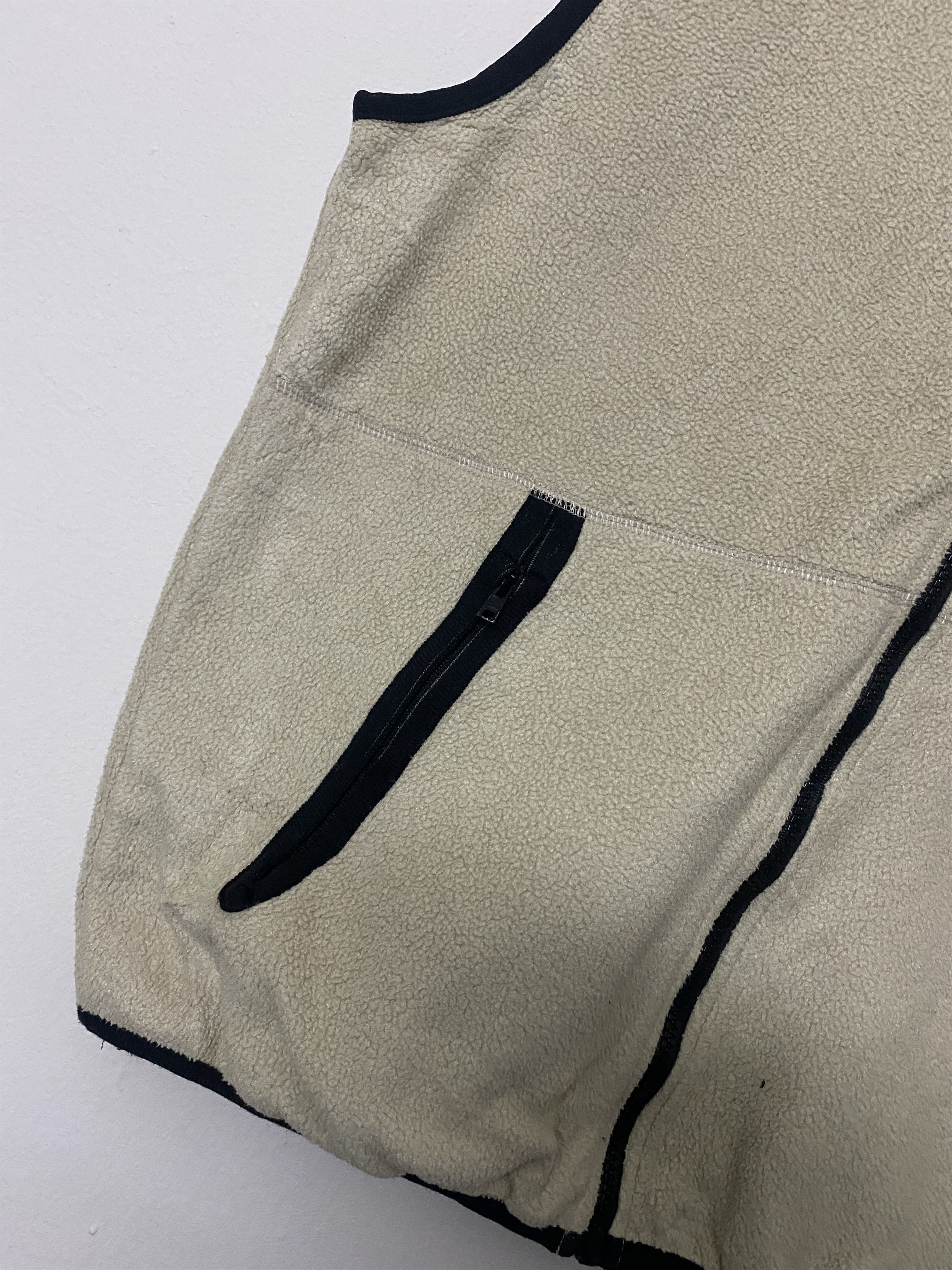 Helly Hansen Vintage Helly Hansen Polartec Fleece Vest Size US M / EU 48-50 / 2 - 8 Thumbnail