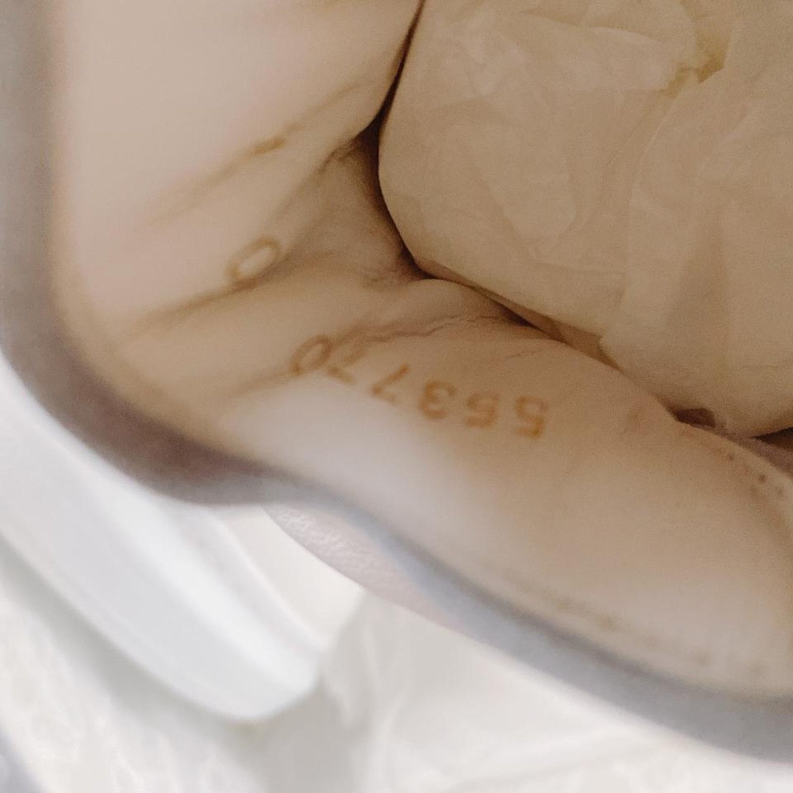 Alexander McQueen oversized leather sneakers 40 Size US 10 / IT 40 - 7 Thumbnail