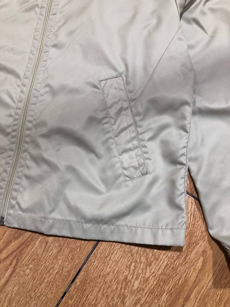 Dolce & Gabbana Luxury Dolce & Gabbana Track Light Jacket Size L Size US L / EU 52-54 / 3 - 8 Thumbnail