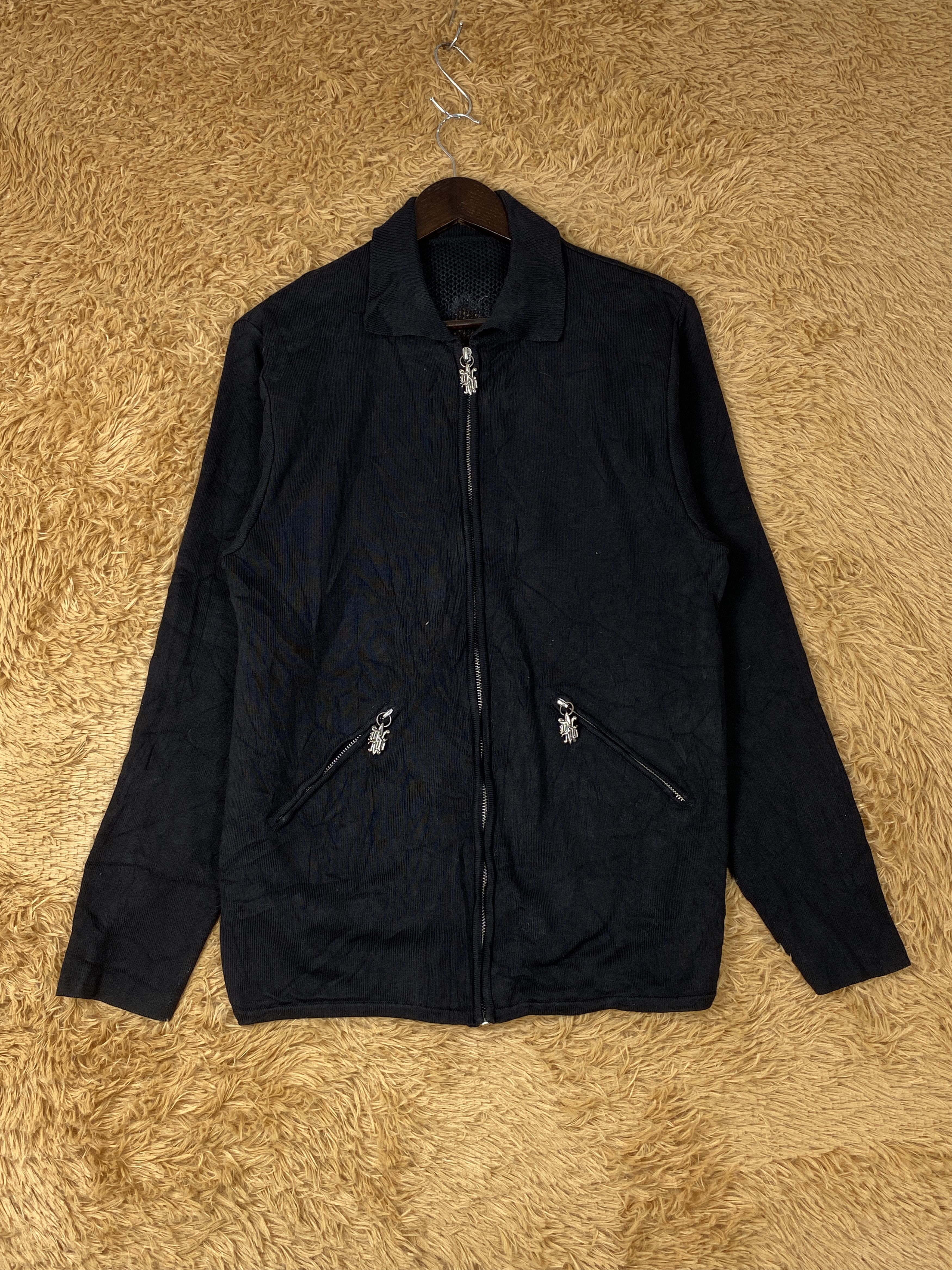 Japanese Brand Vintage Japanese Brand Parkas Jacket J1966 Size US S / EU 44-46 / 1 - 1 Thumbnail