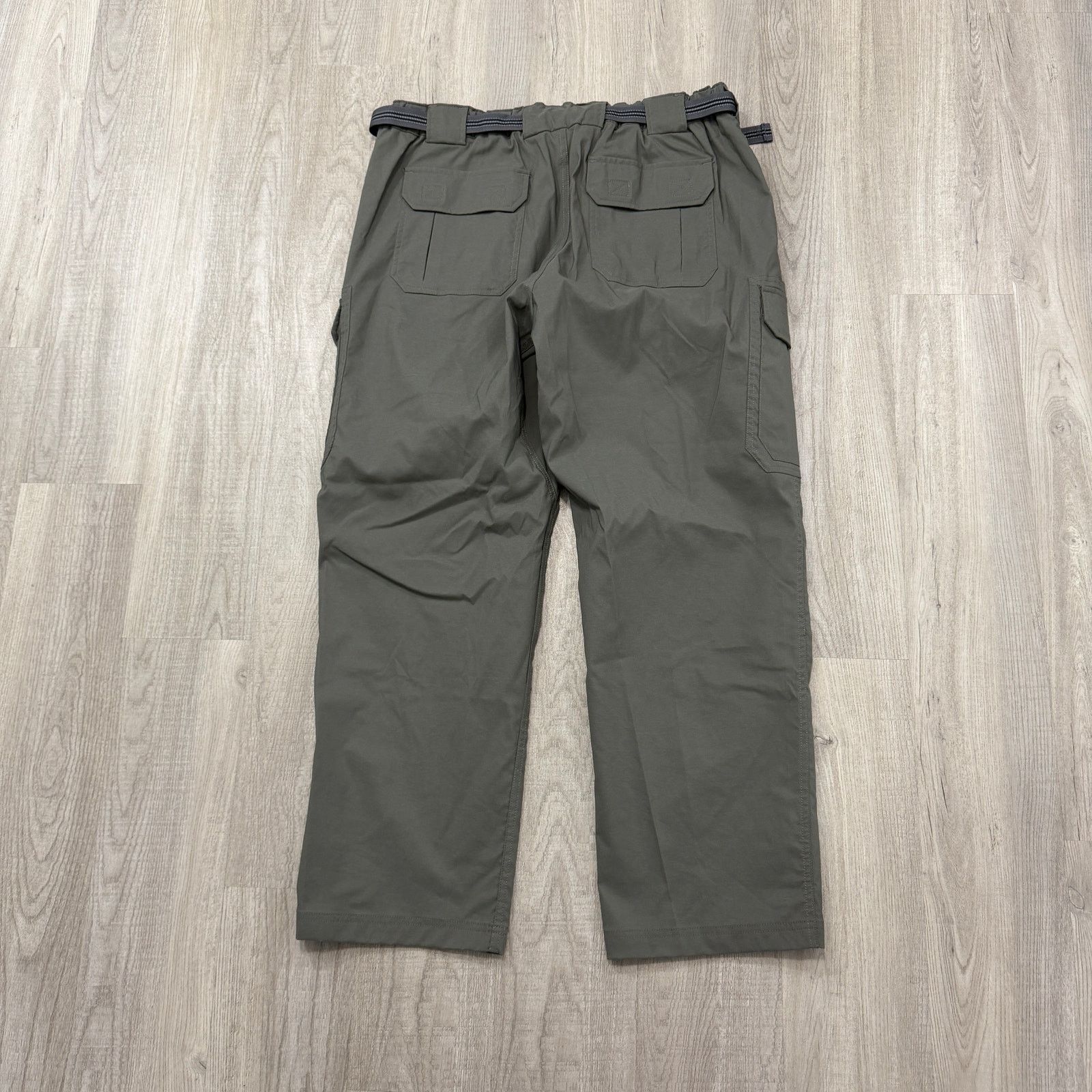 5.11 5.11 Tactical Taclite Pro Ripstop Cargo Pants XL (40x30) Size US 40 / EU 56 - 6 Thumbnail
